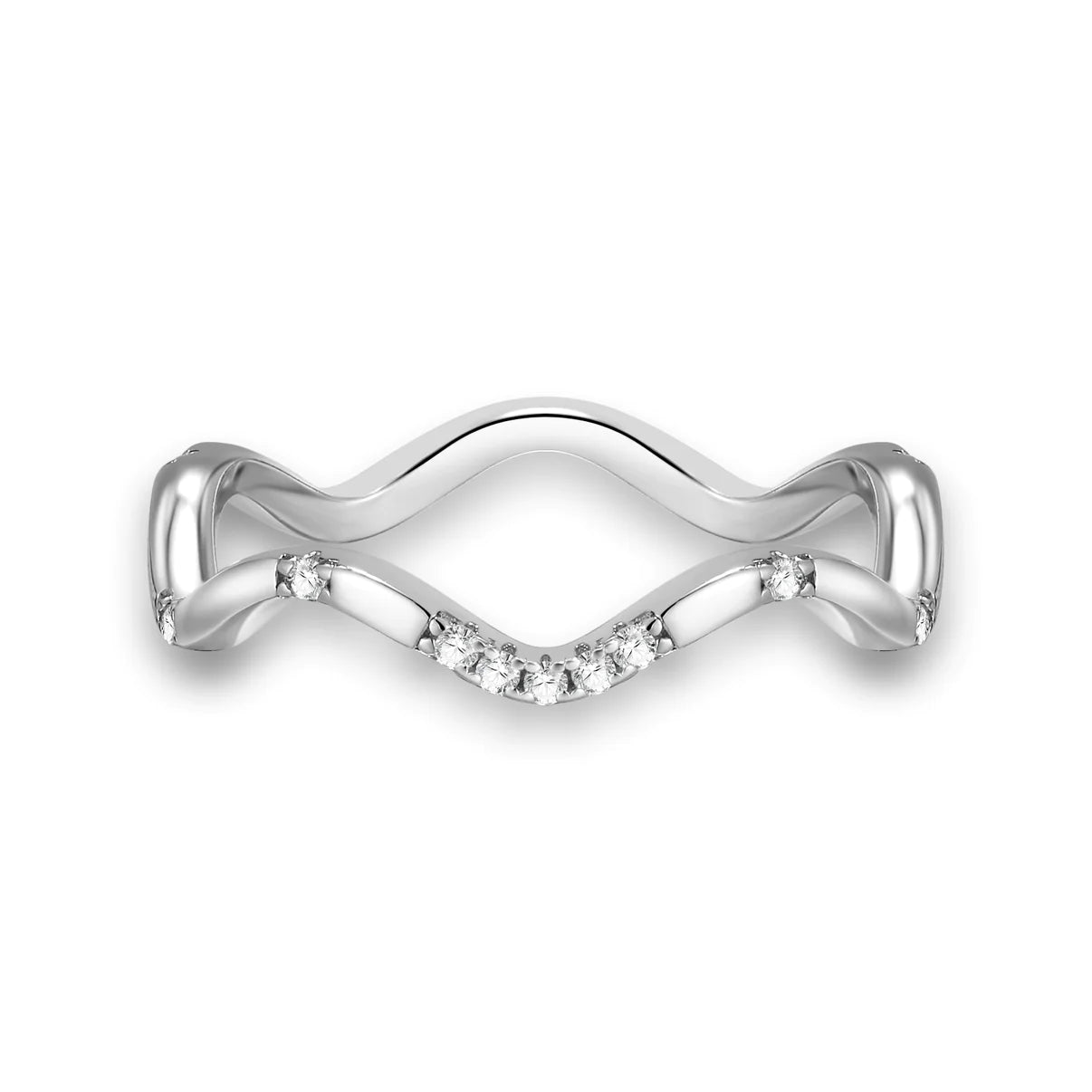 WAVE RING