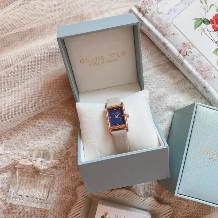Zakkaholic | Starry Night Watch