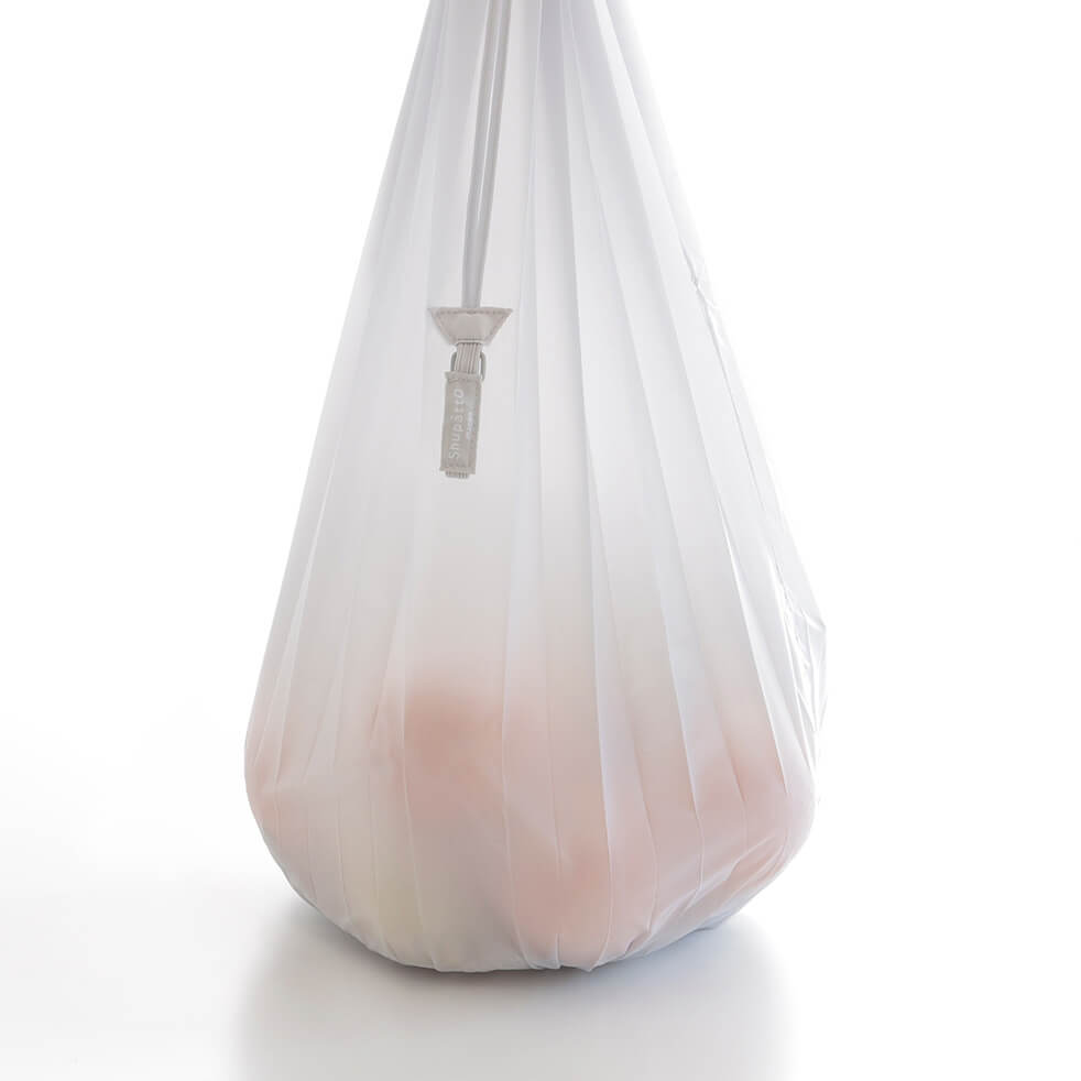 SHUPÁTTO FLODABLE MINIMAL BAG 12L