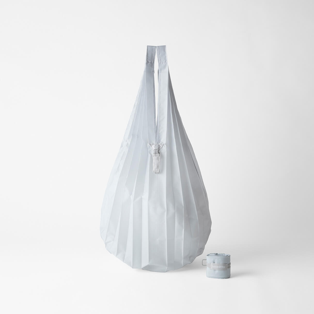 SHUPÁTTO FLODABLE MINIMAL BAG 12L