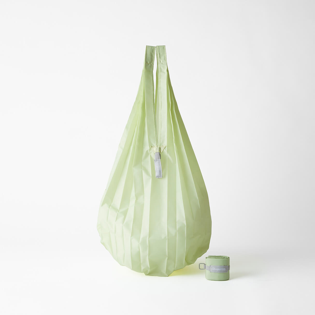 SHUPÁTTO FLODABLE MINIMAL BAG 12L