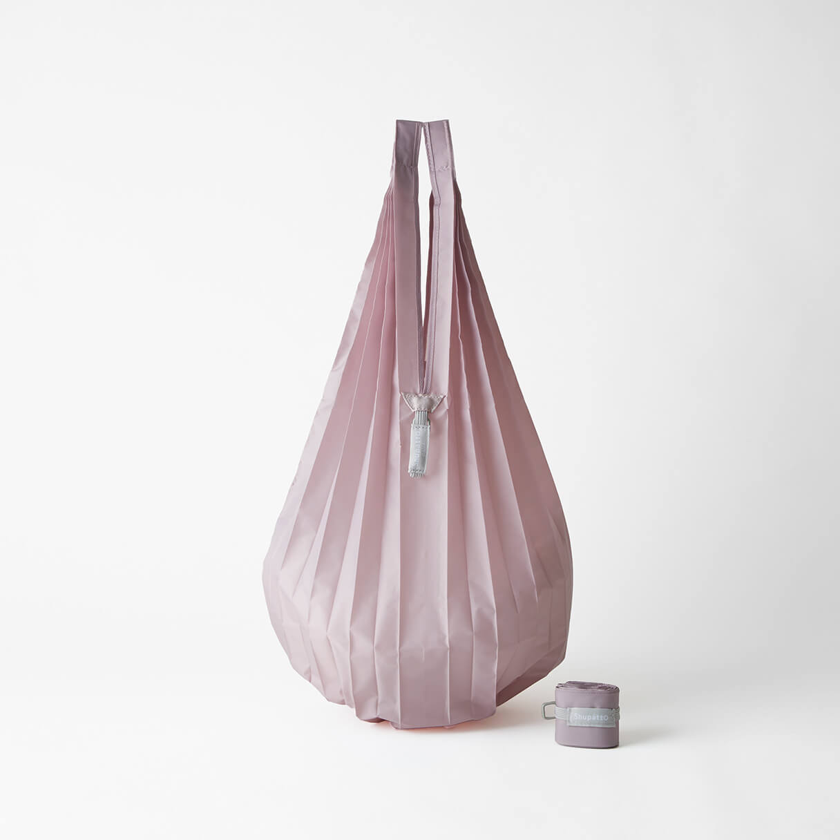 SHUPÁTTO FLODABLE MINIMAL BAG 12L