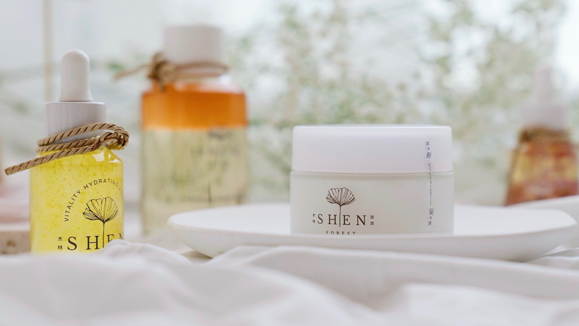 FACE PRODUCT