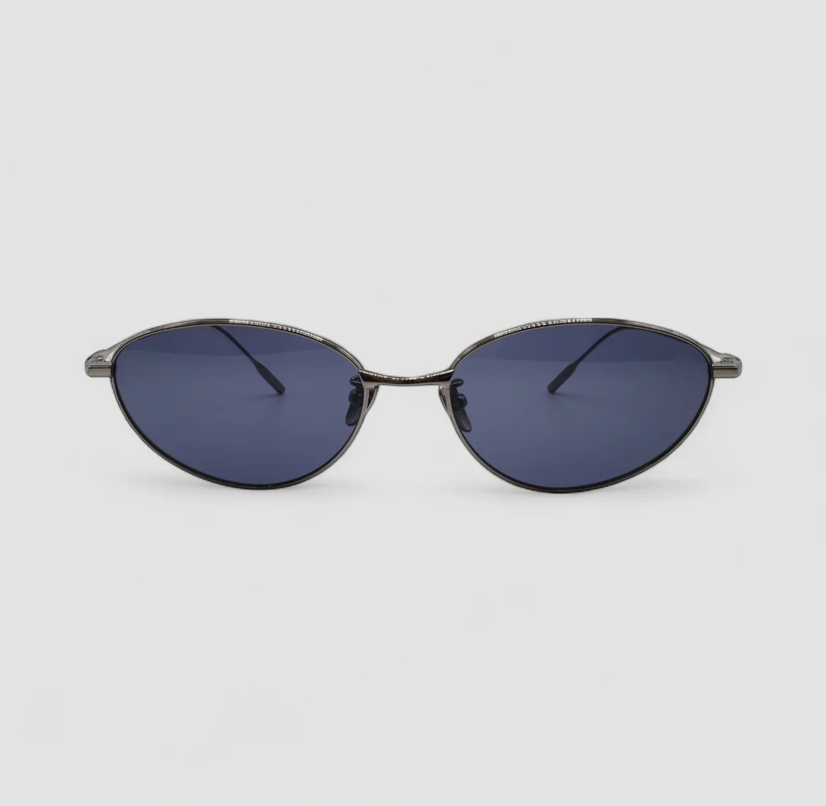 Morphil | XCVII Sunglasses - 太空灰 Space Gray