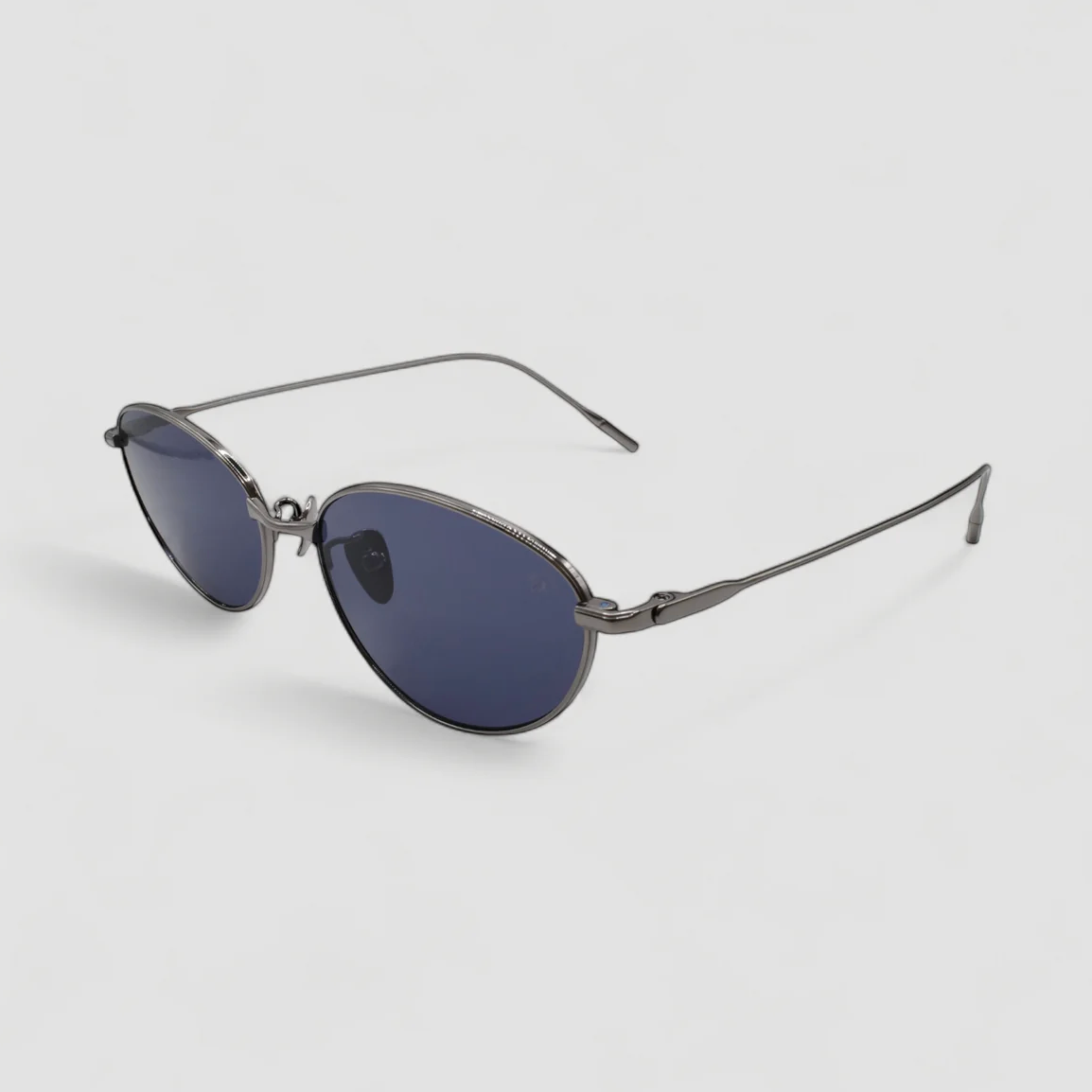 Morphil | XCVII Sunglasses - 太空灰 Space Gray