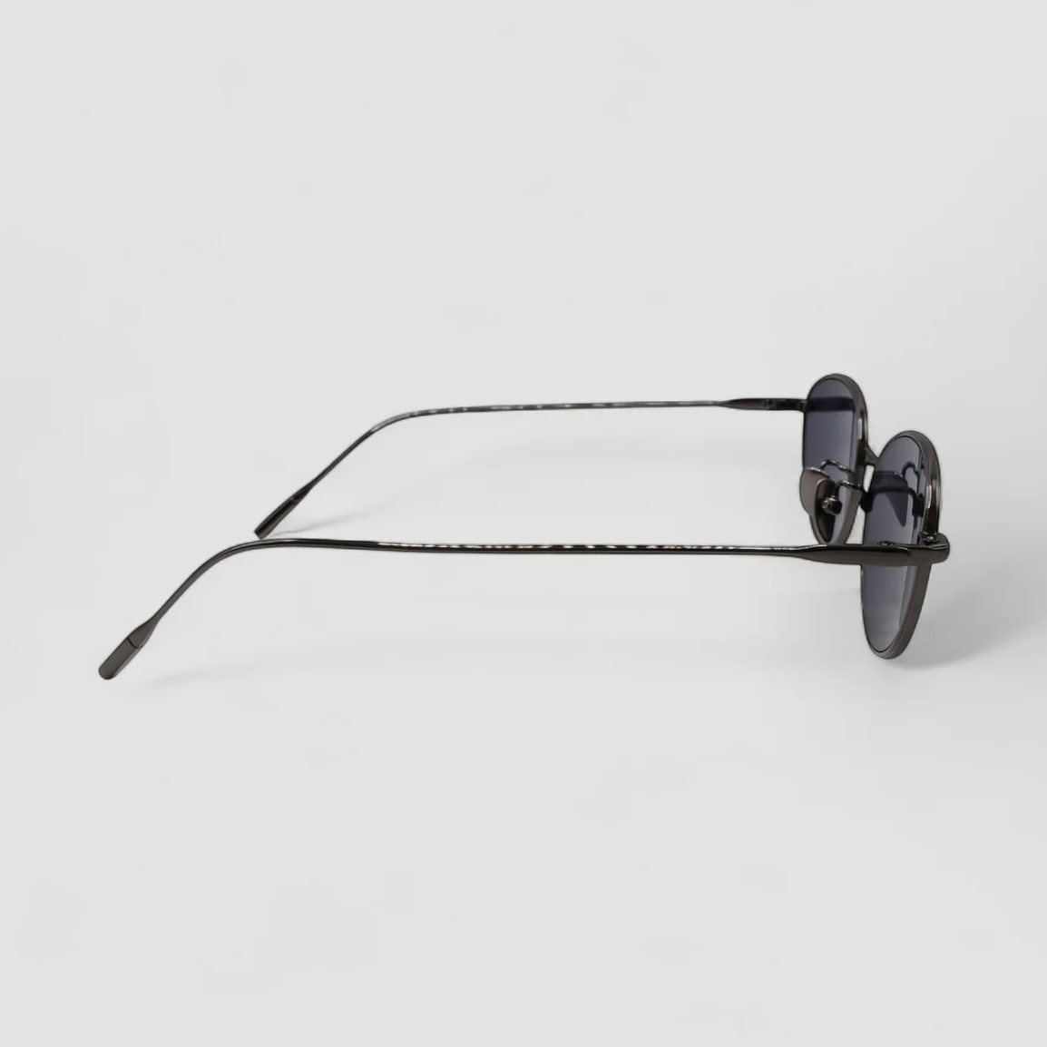 Morphil | XCVII Sunglasses - 太空灰 Space Gray