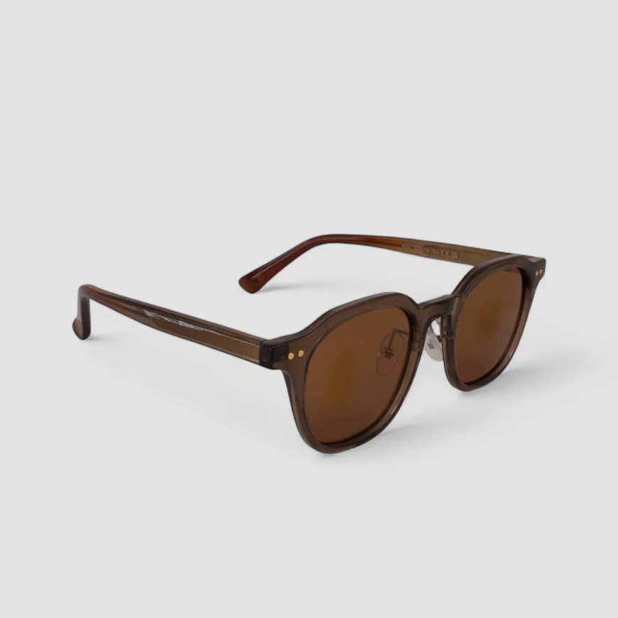 Morphil | Aoki Sunglasses - Mountain Chimp