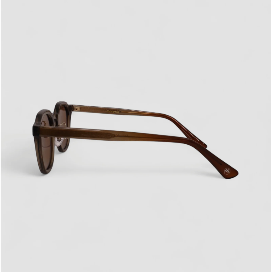 Morphil | Aoki Sunglasses - Mountain Chimp