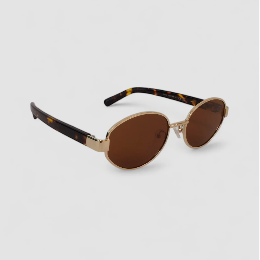 Morphil | Jane Sunglasses - Classic