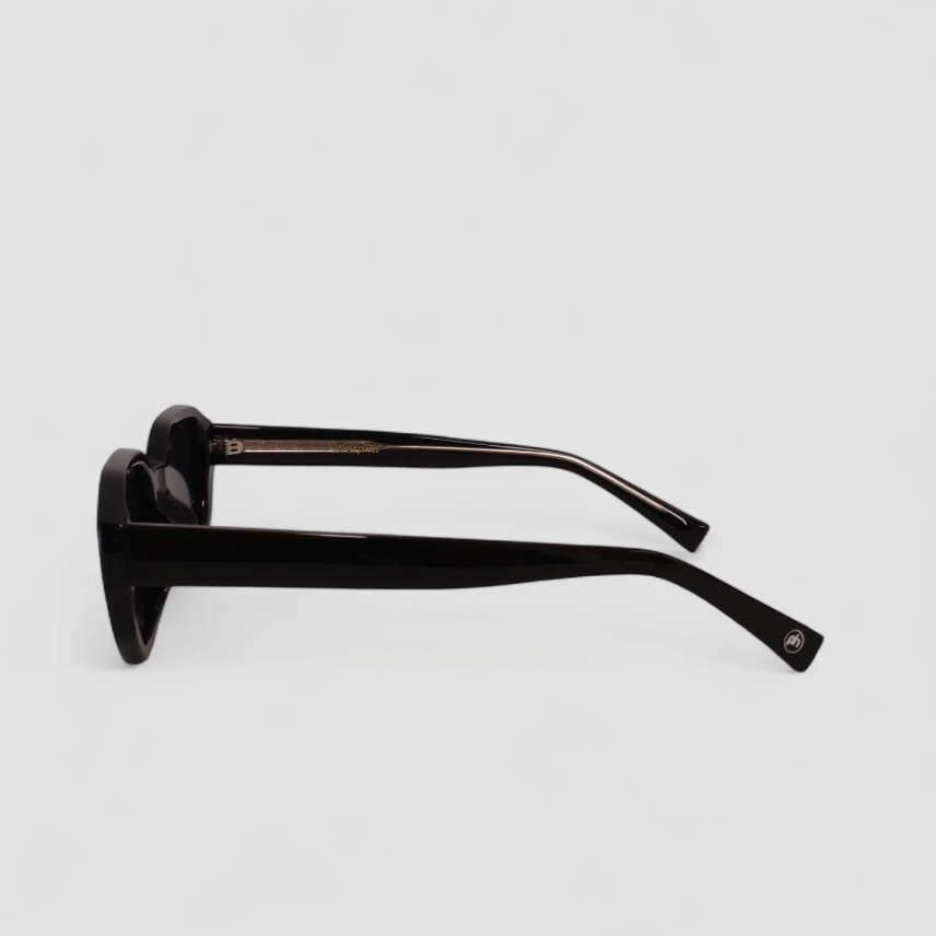 Morphil | Jodie Sunglasses - Black