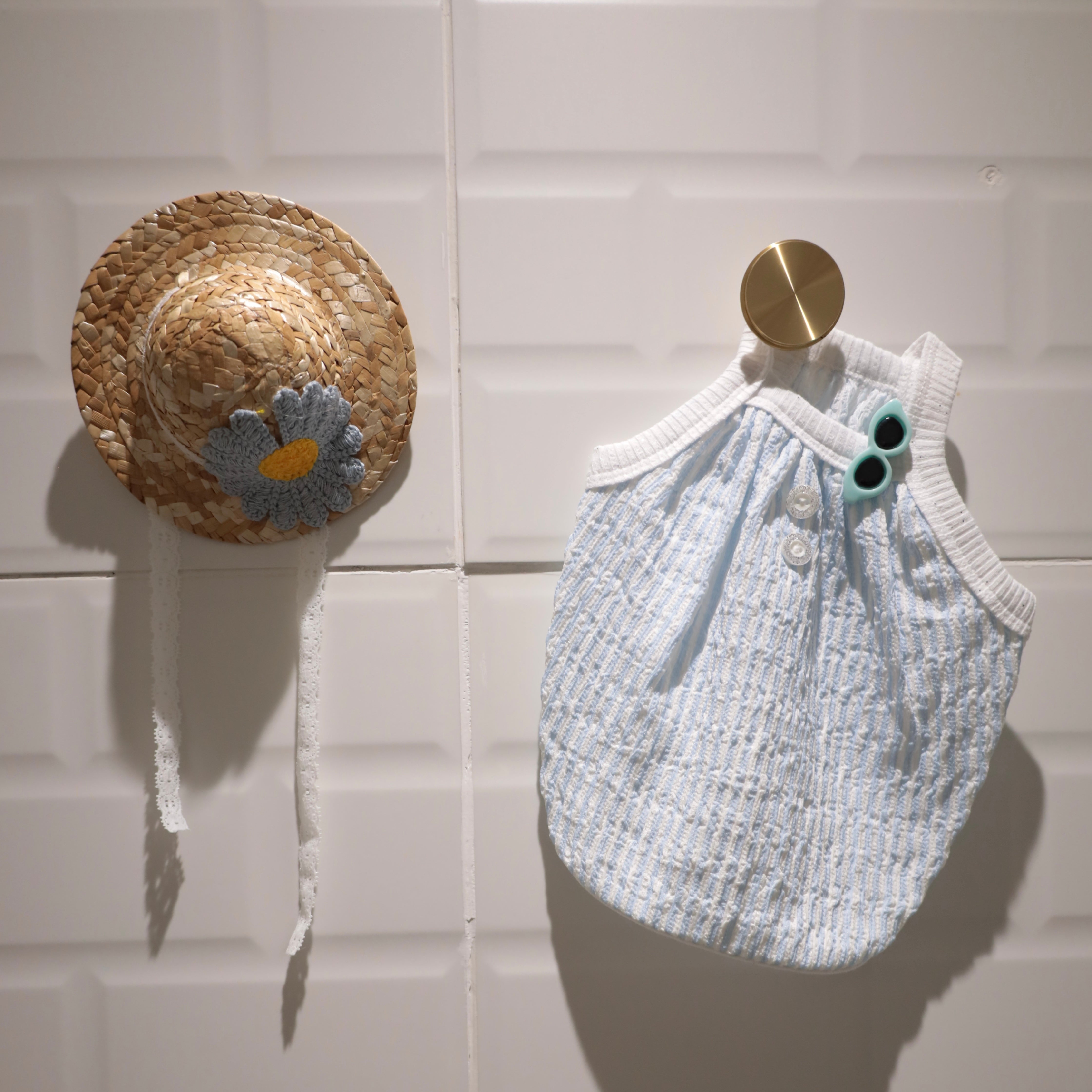 Pet Daily | Daisy Ratten Hat