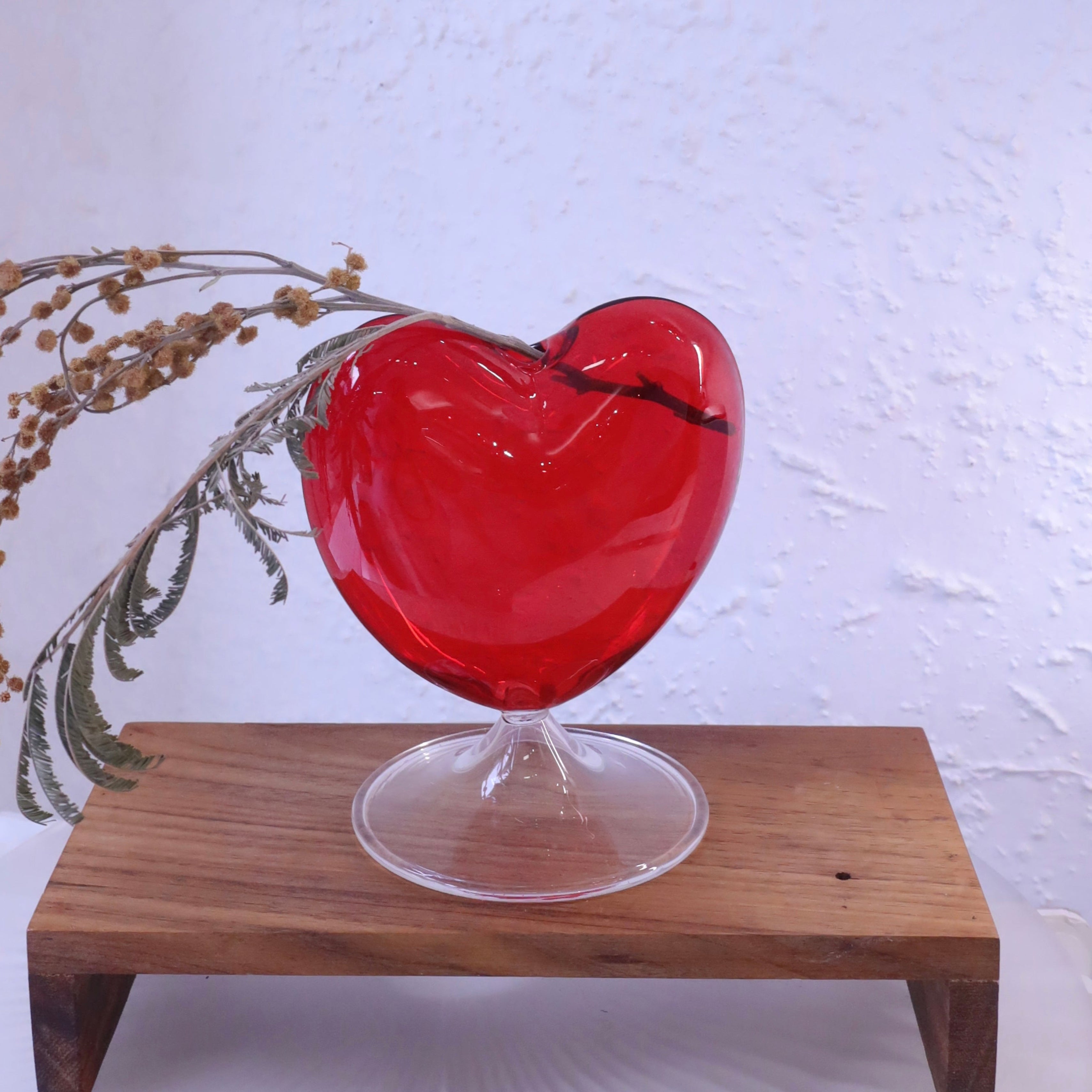 Lilidays - Sence of Wonder Heart Vase