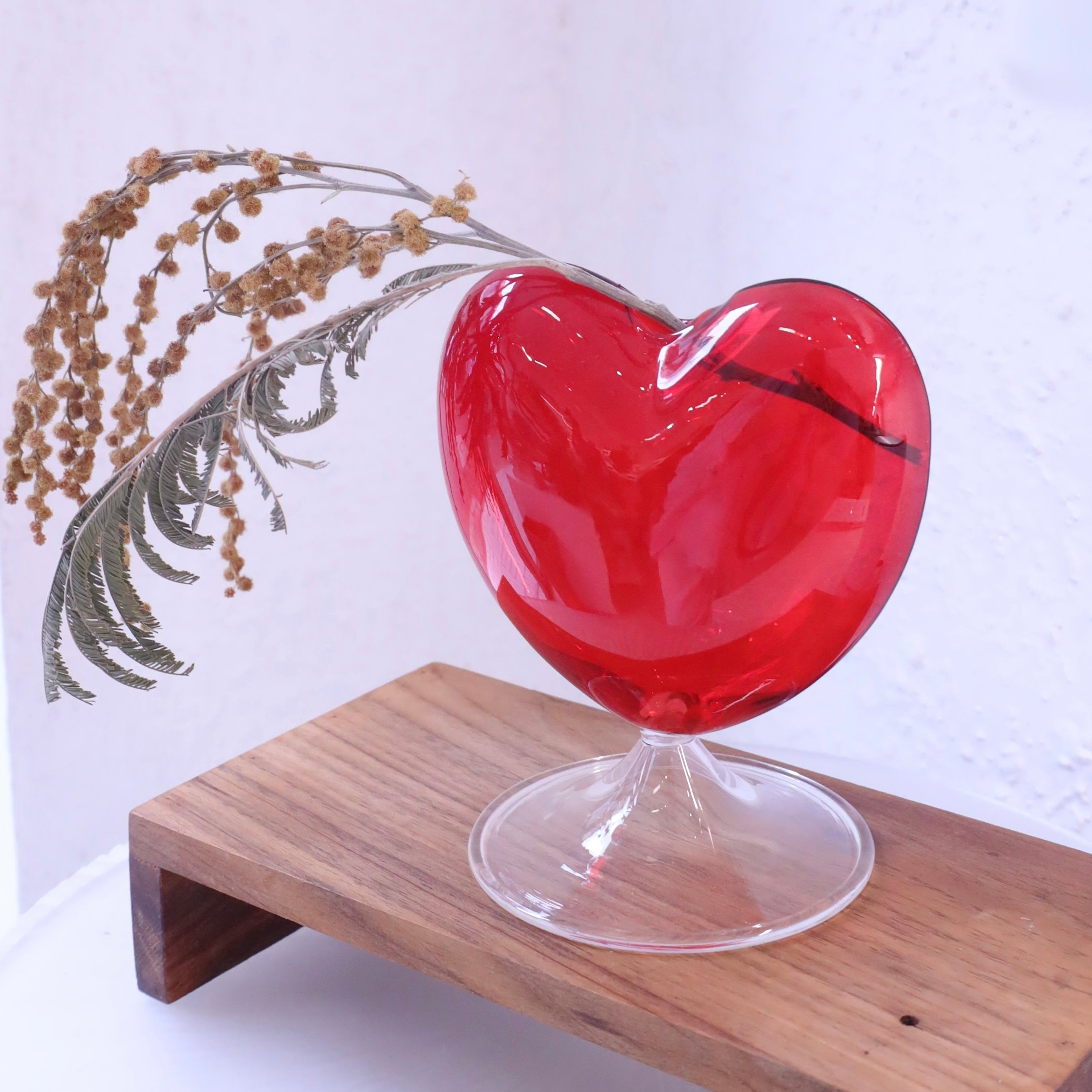 Lilidays - Sence of Wonder Heart Vase