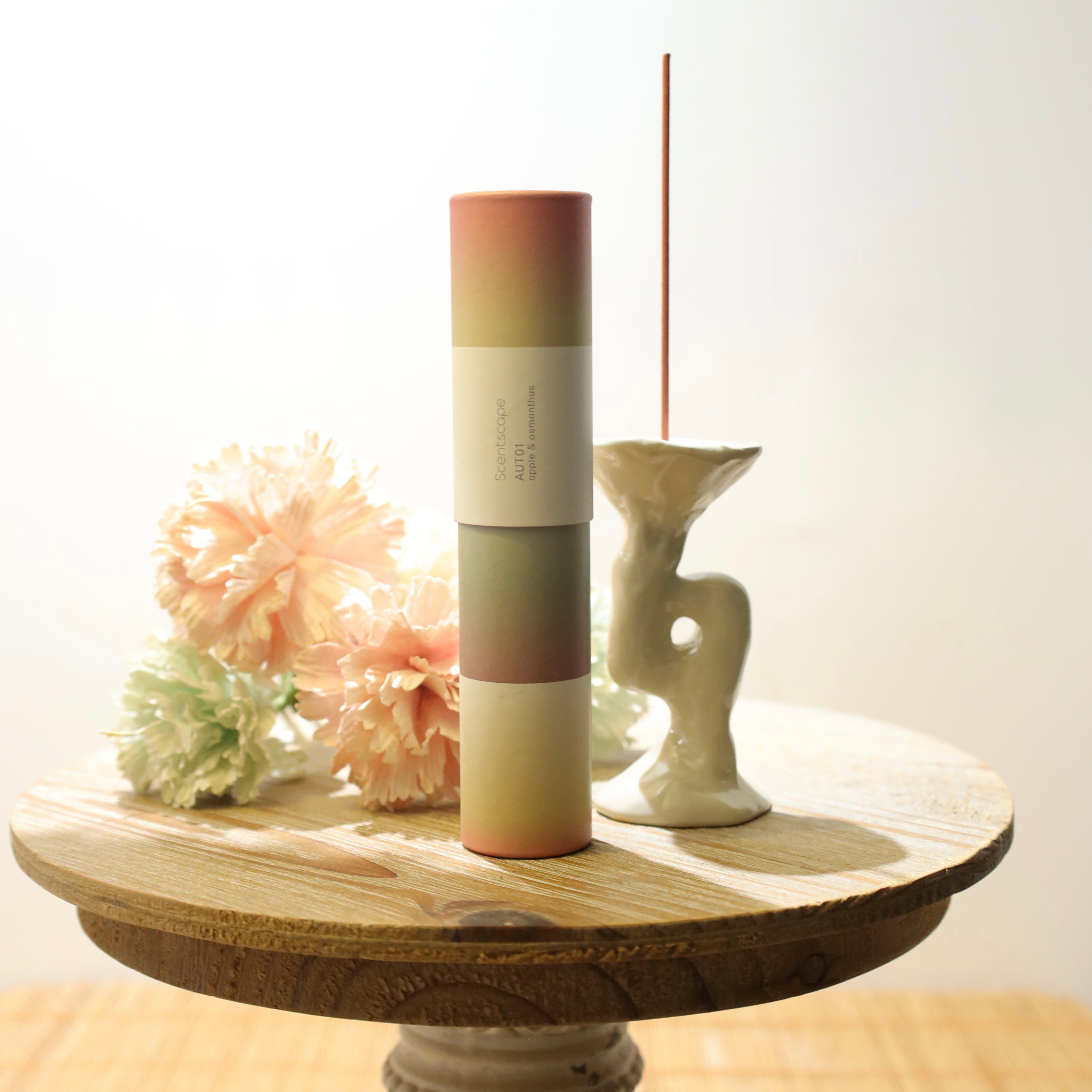 Lilidays | Scentscape Incense Sticks