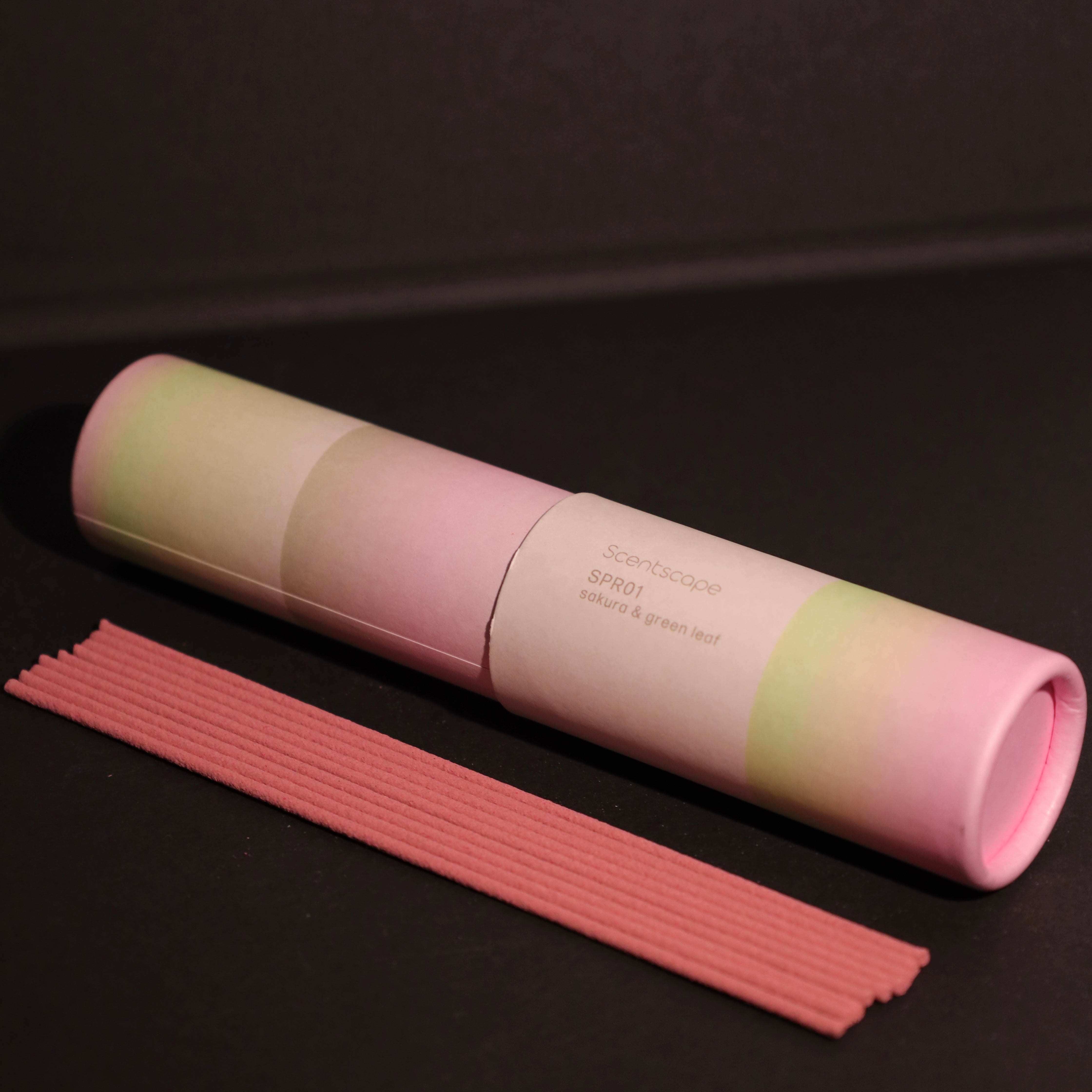 Lilidays | Scentscape Incense Sticks