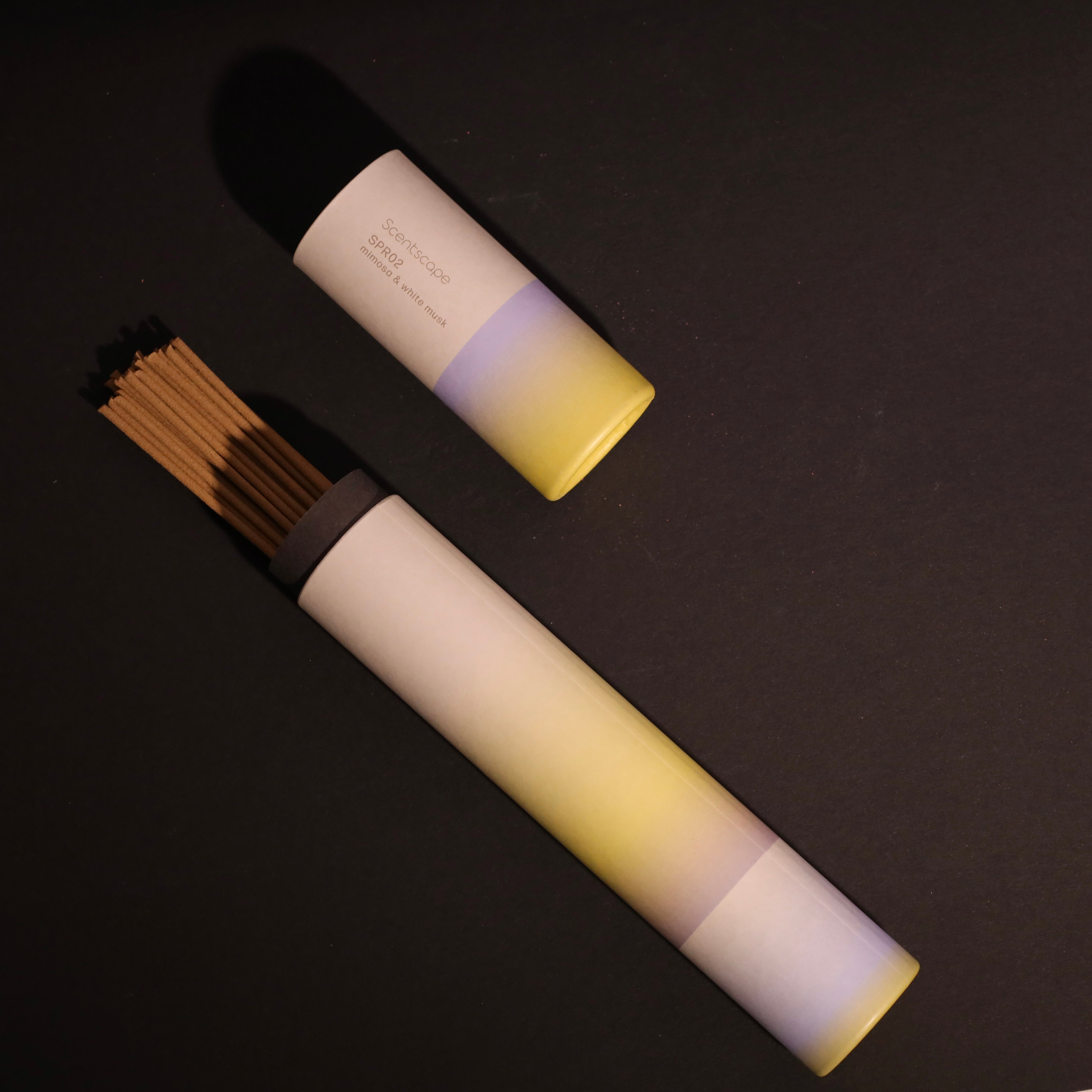 Lilidays | Scentscape Incense Sticks