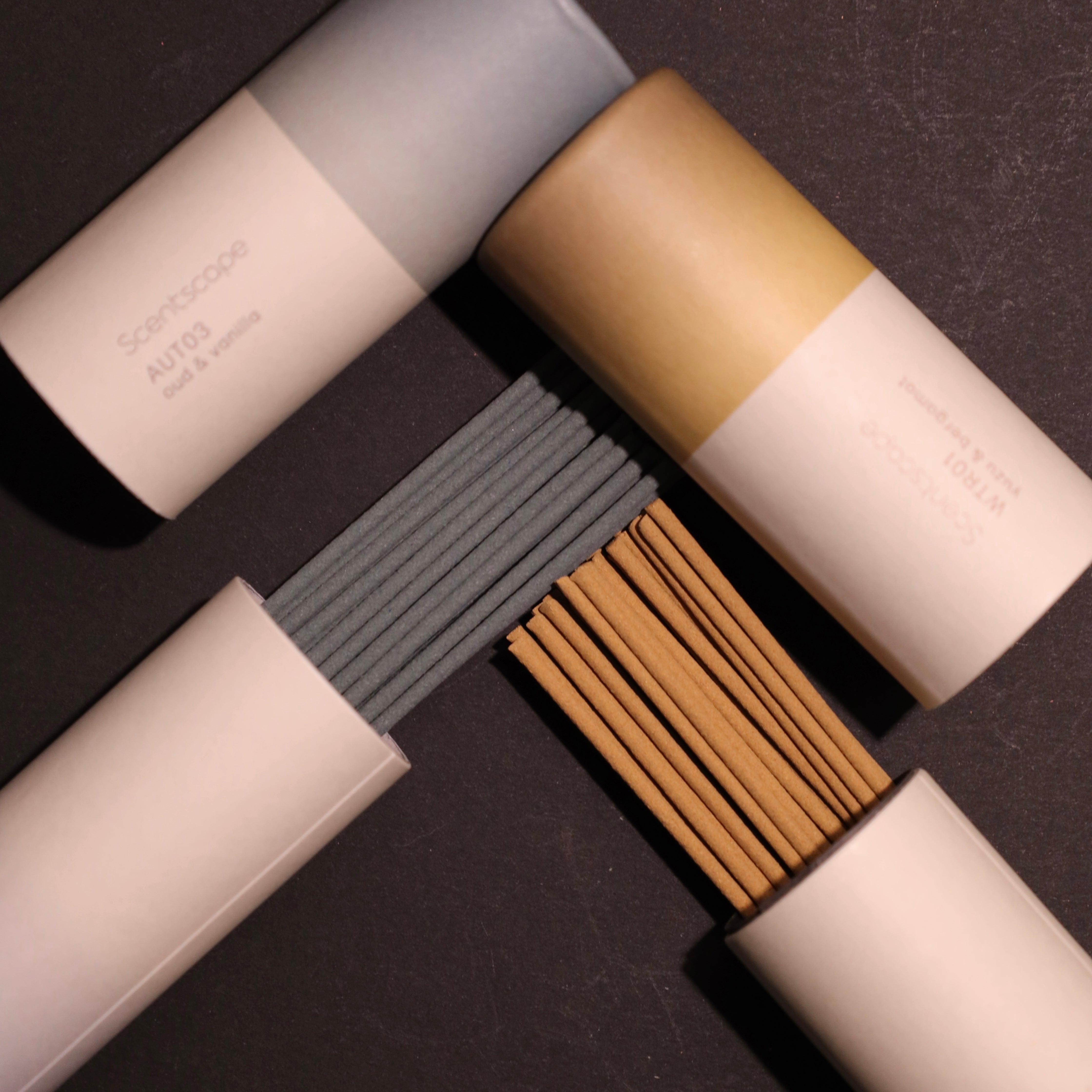 Lilidays | Scentscape Incense Sticks