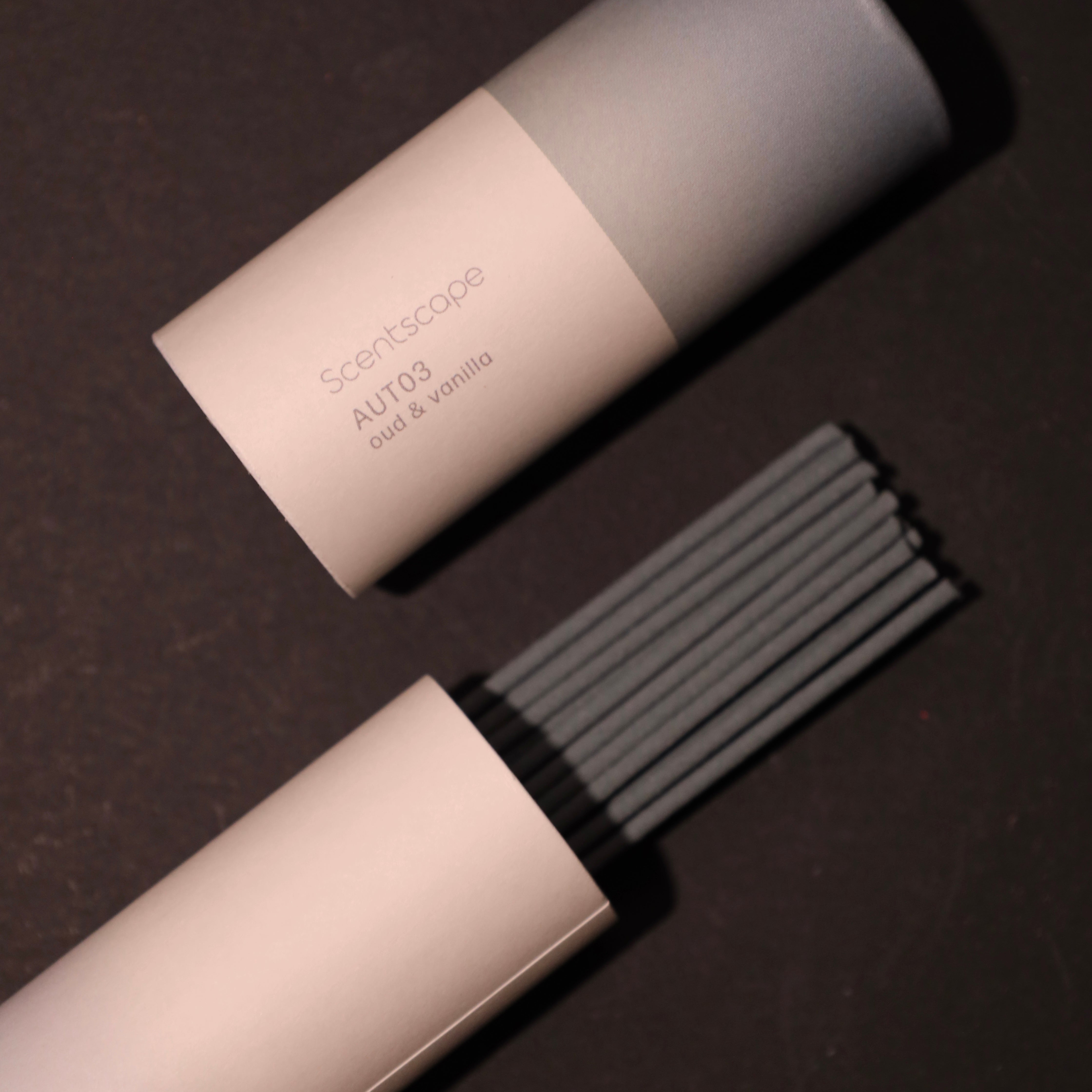 Lilidays | Scentscape Incense Sticks