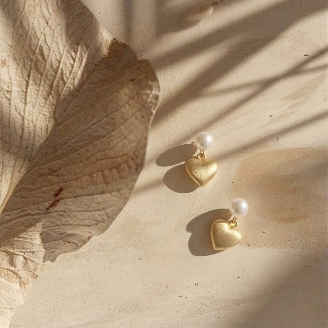 Psyche & Co. | Maeve Earrings