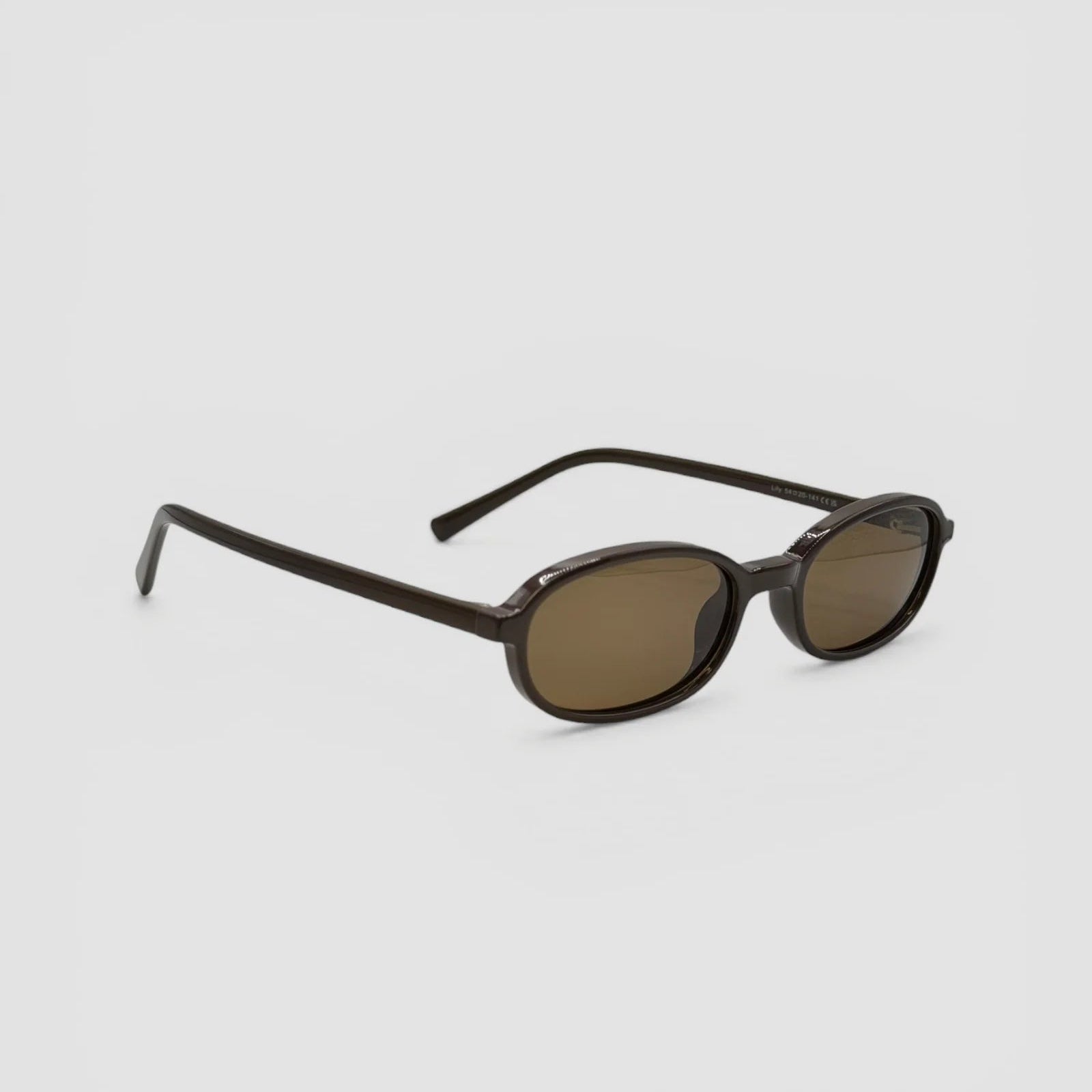 Morphil | Lily Sunglasses - Mocha