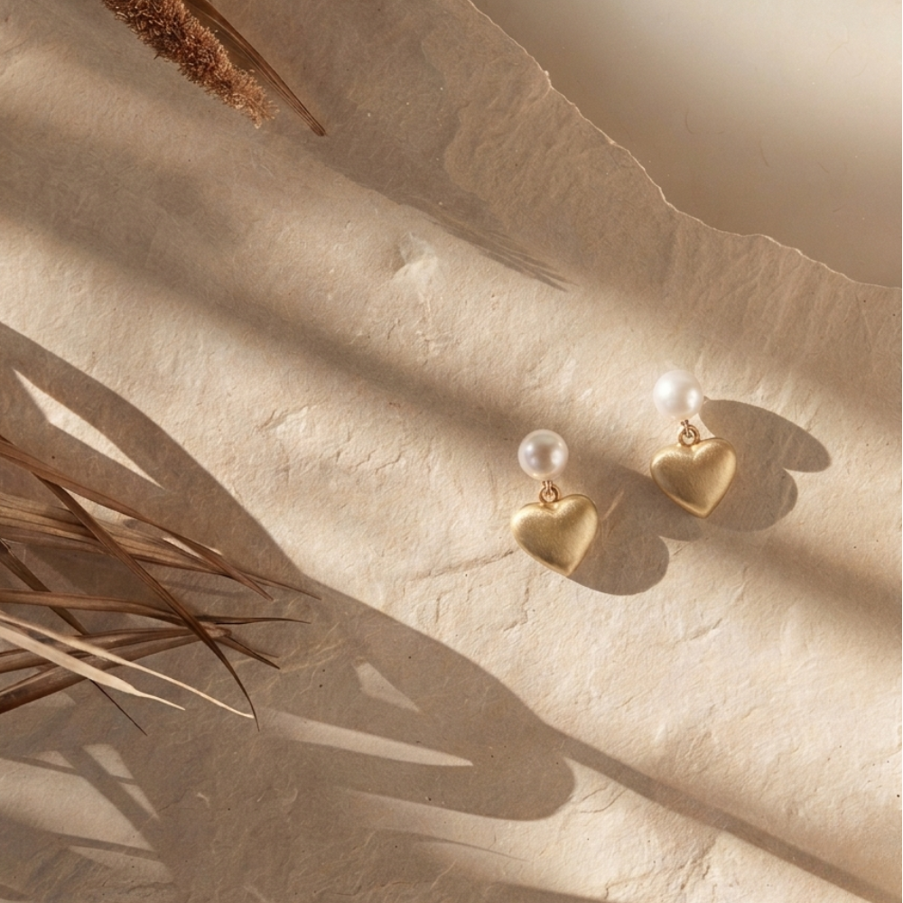 Psyche & Co. | Maeve Earrings