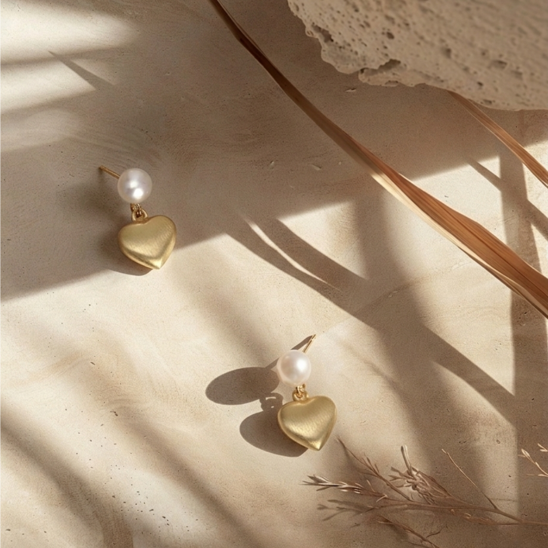 Psyche & Co. | Maeve Earrings