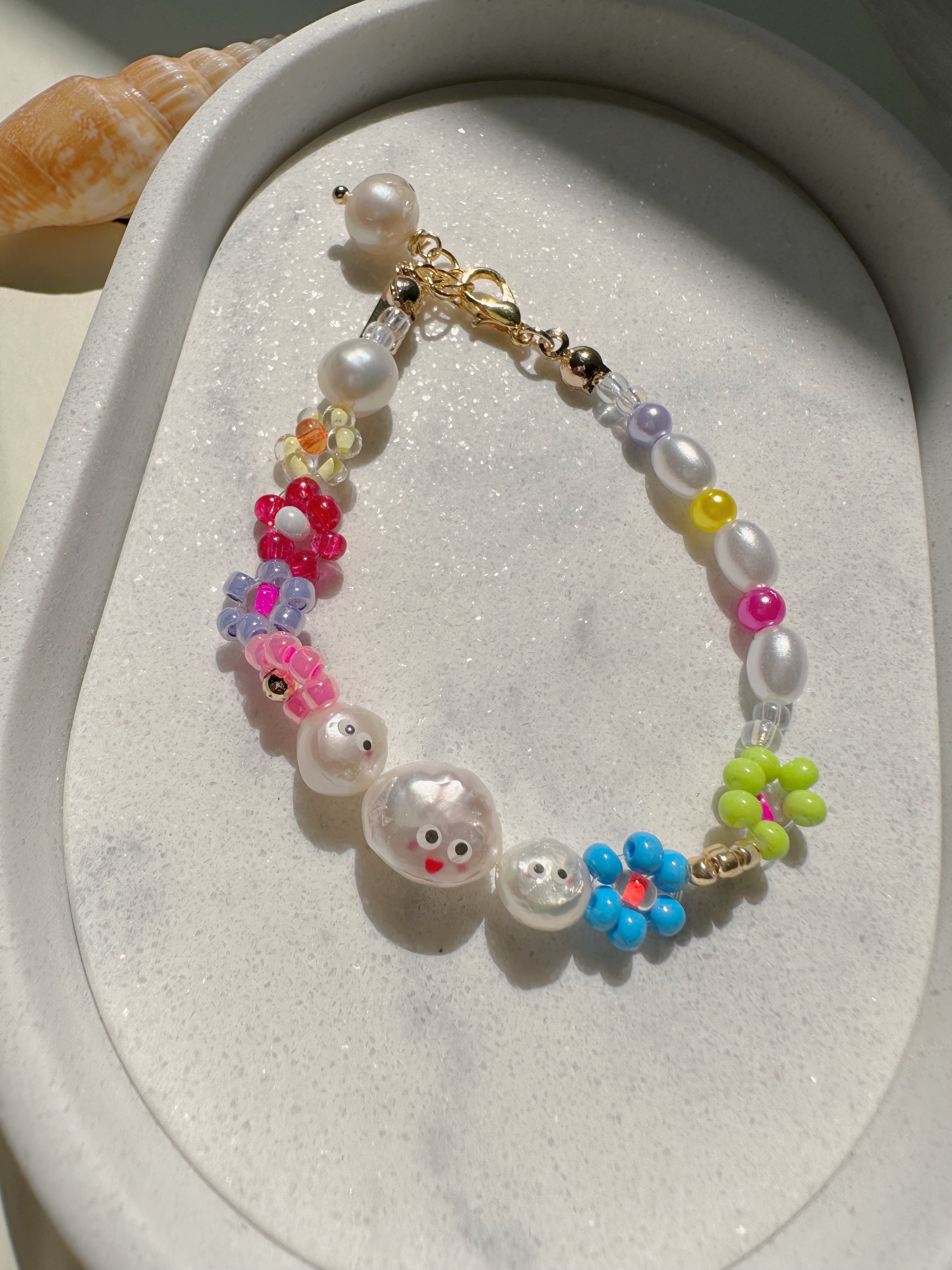 Mor Mor Chu | Good Day Bracelet