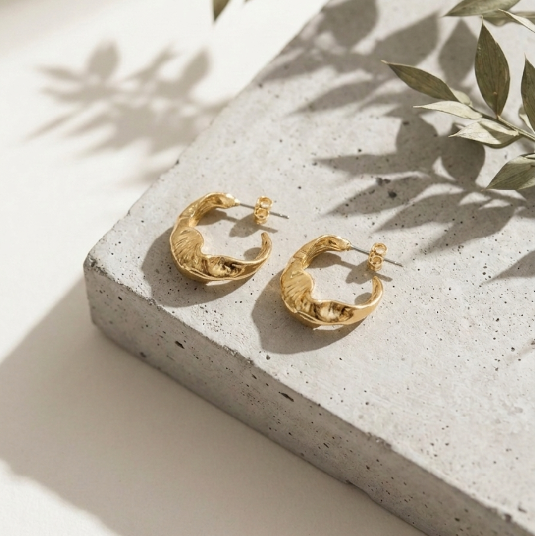Psyche & Co. | Amelia Earrings