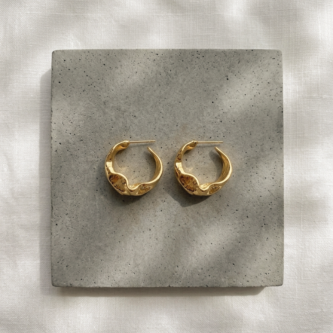 Psyche & Co. | Amelia Earrings