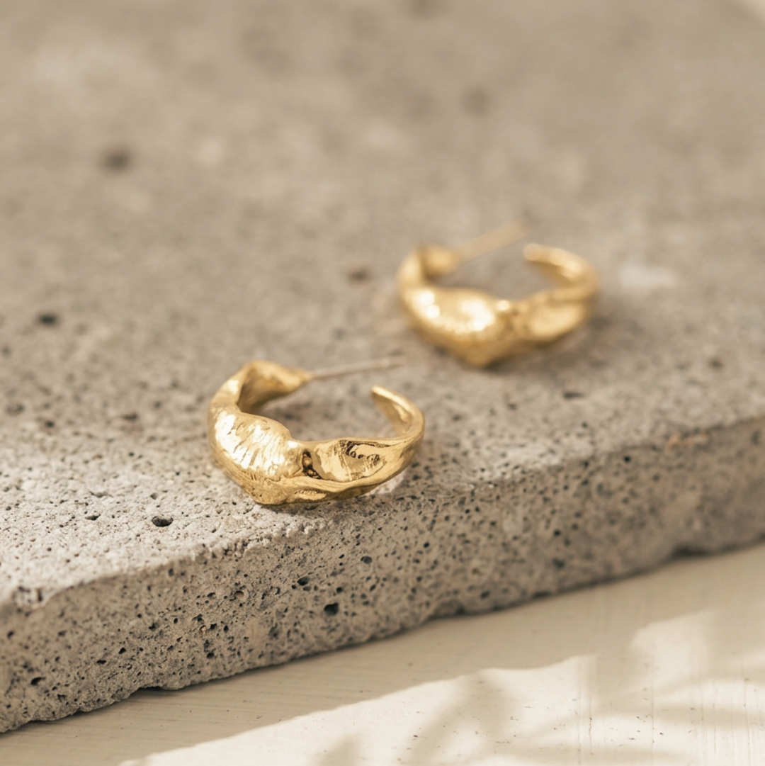 Psyche & Co. | Amelia Earrings