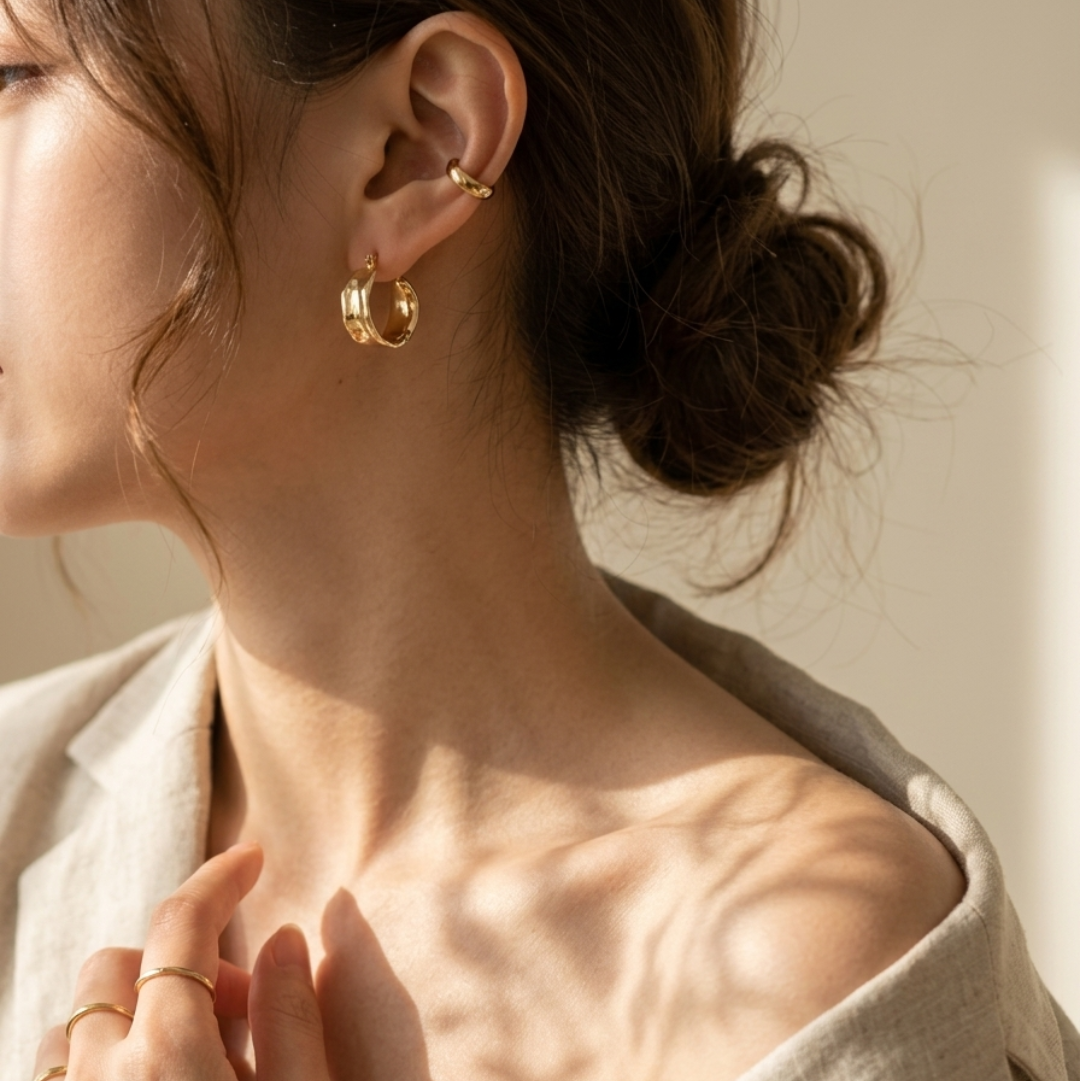 Psyche & Co. | Bellatrix Earrings