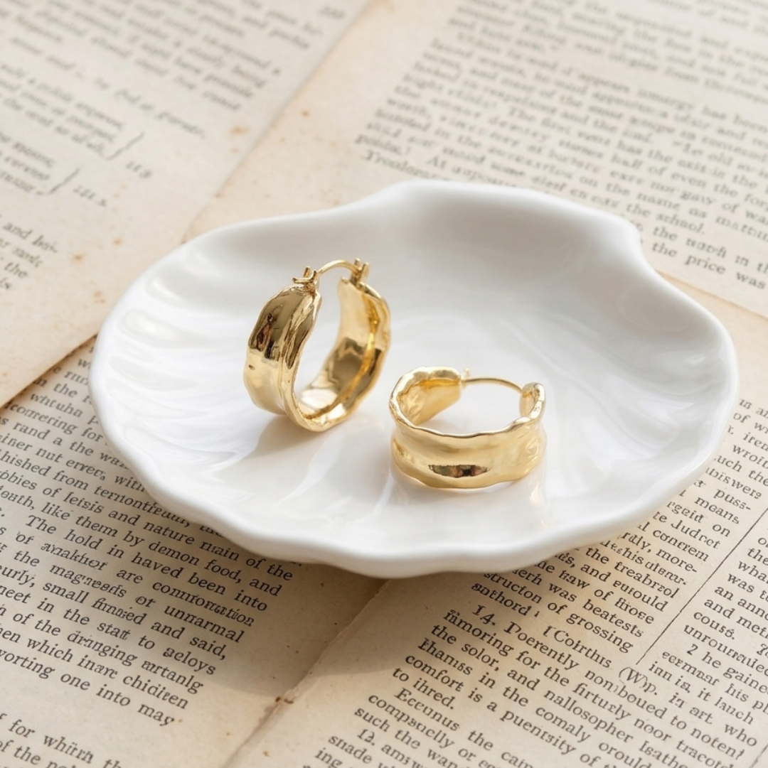 Psyche & Co. | Bellatrix Earrings
