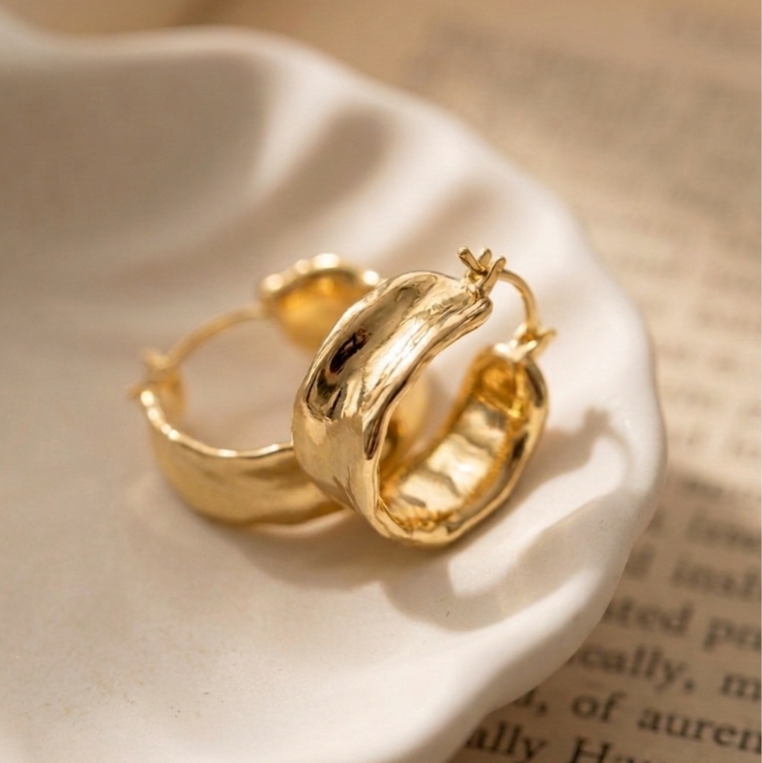 Psyche & Co. | Bellatrix Earrings