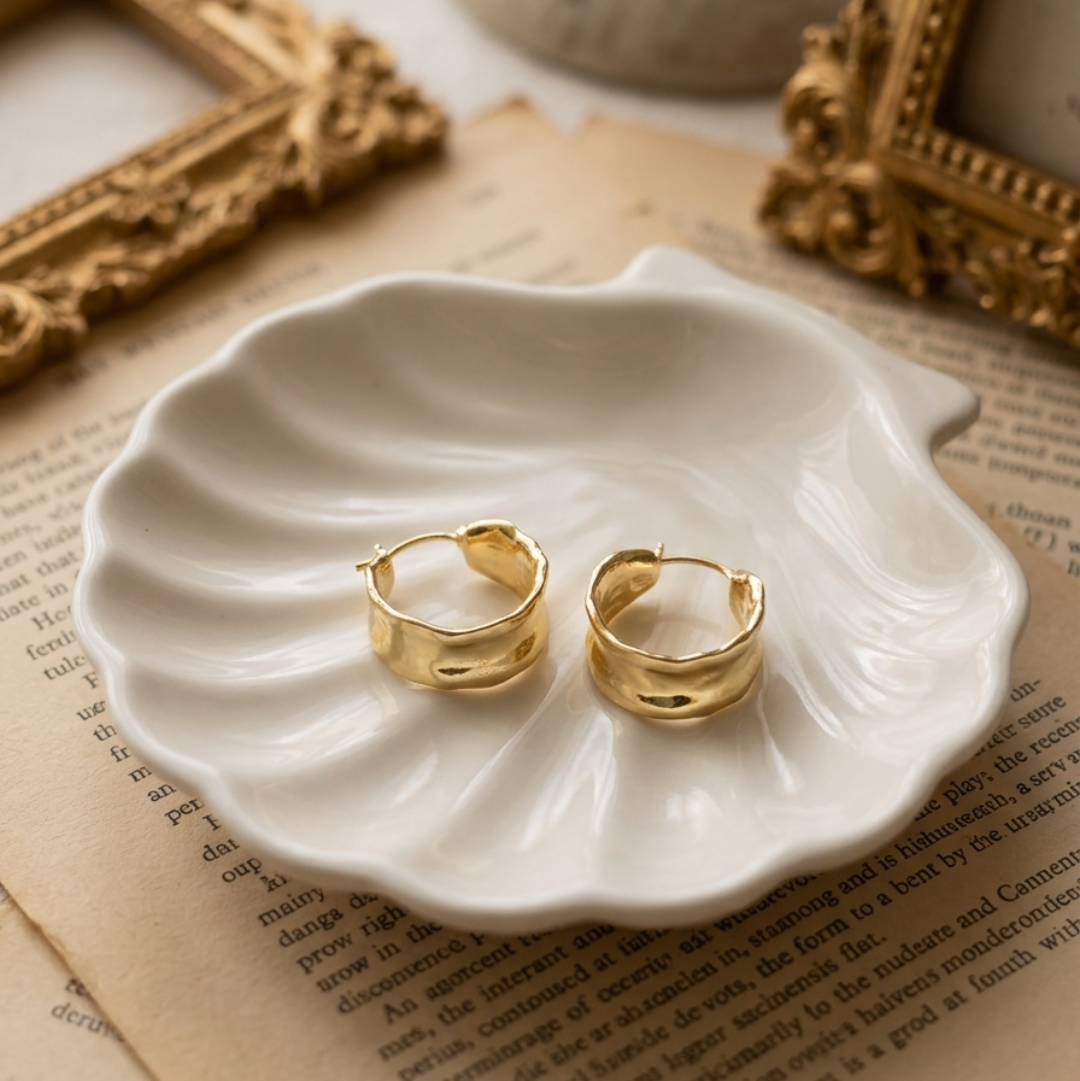 Psyche & Co. | Bellatrix Earrings