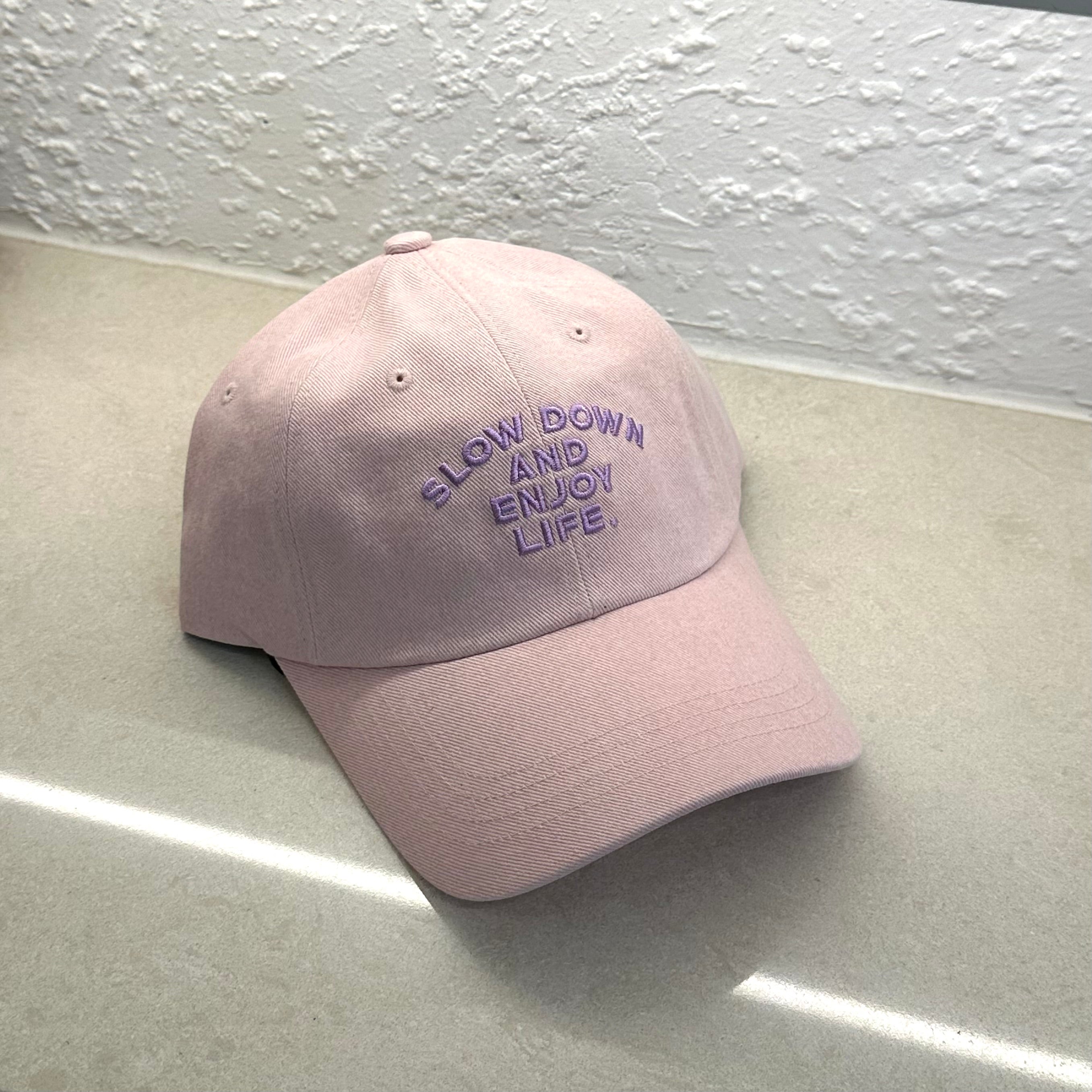 Hatitude | Slow Down Cap