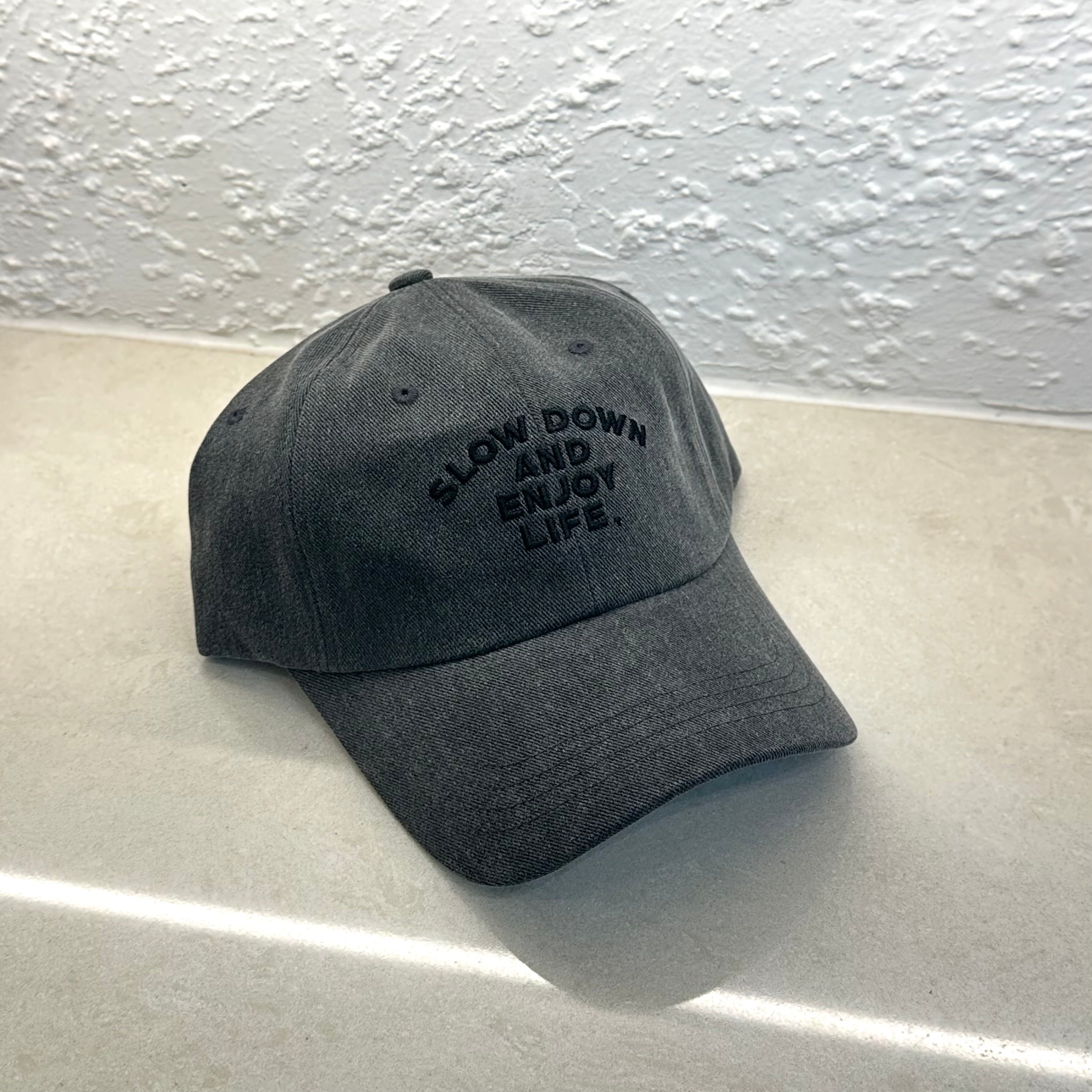 Hatitude | Slow Down Cap