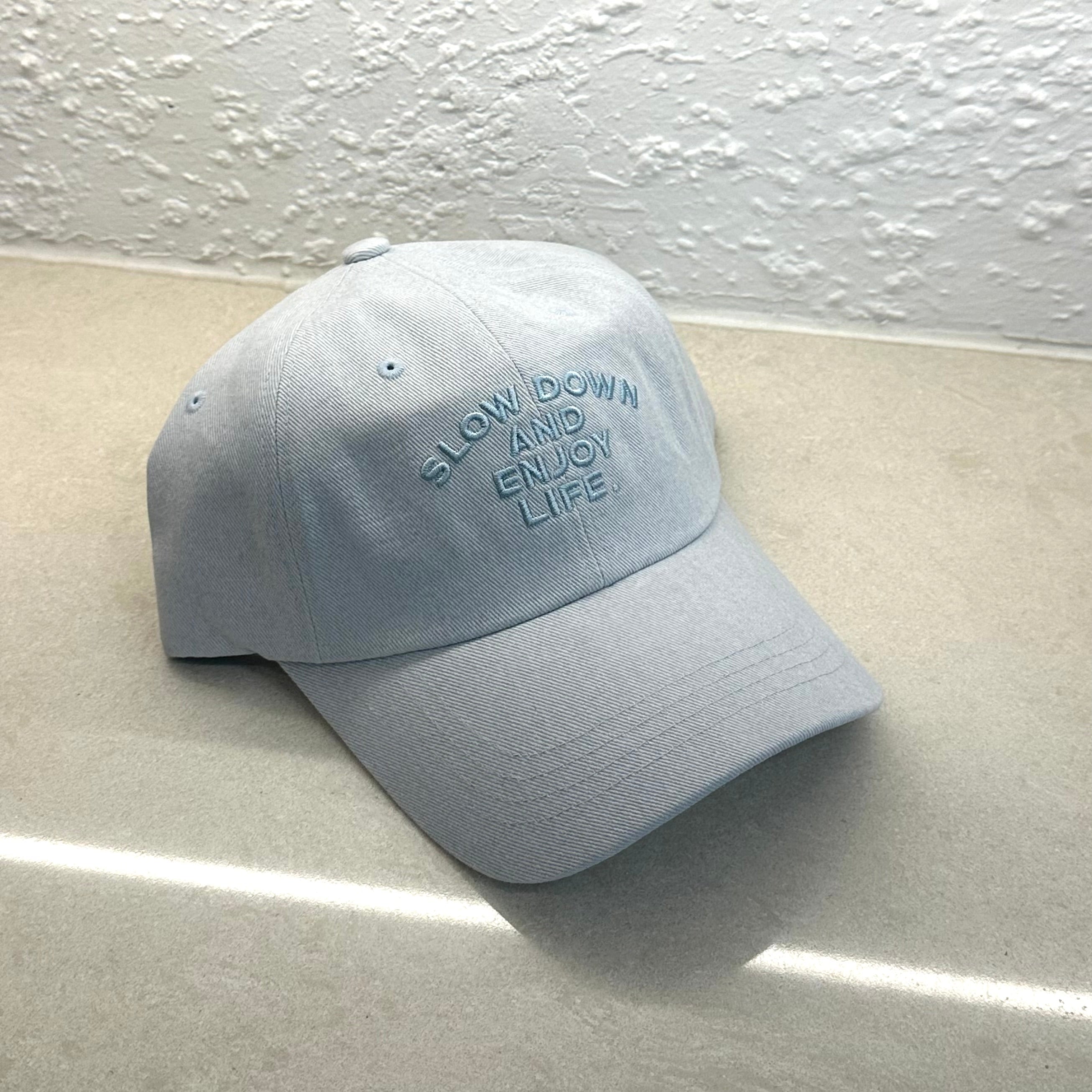Hatitude | Slow Down Cap