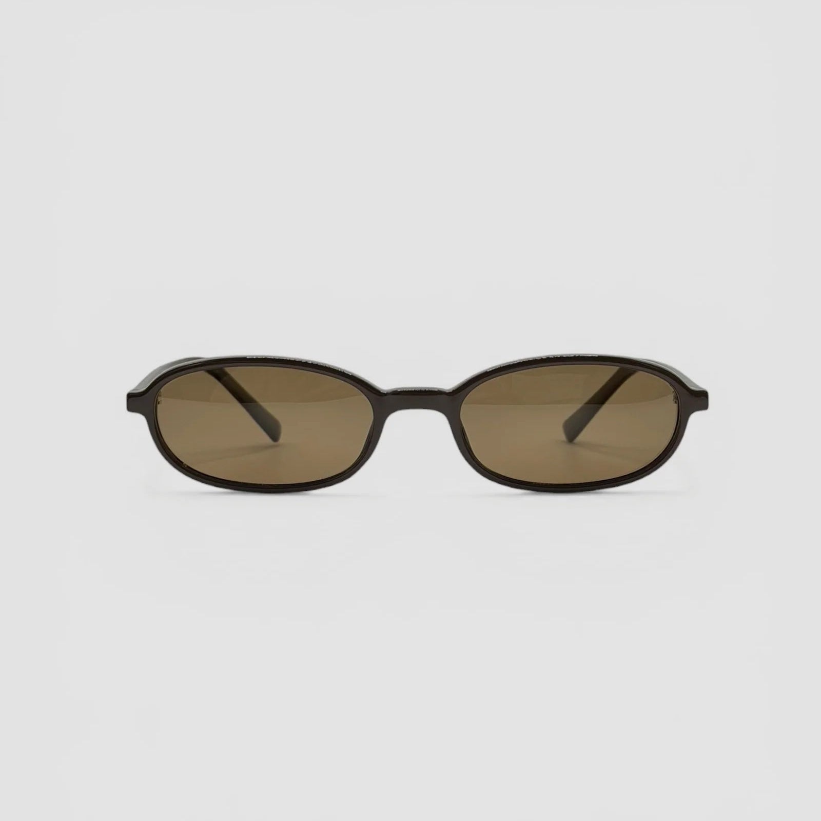 Morphil | Lily Sunglasses - Mocha