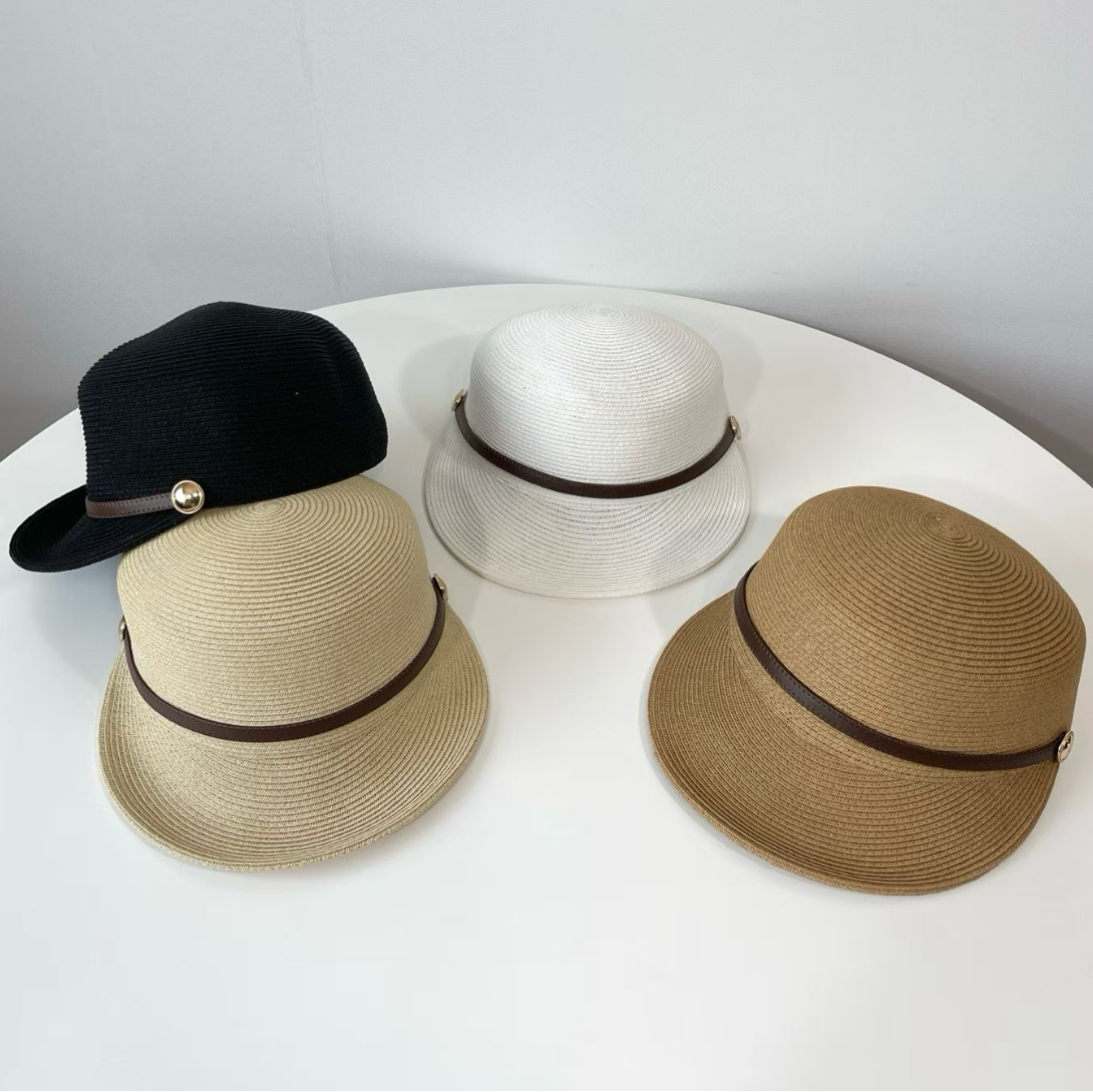 Hattitude | Rattan Army Cap