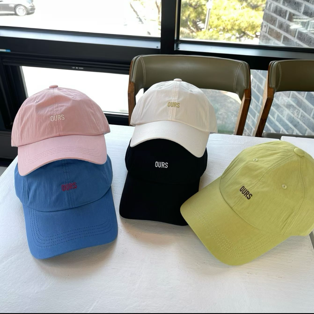 Hattitude | Ours Cap