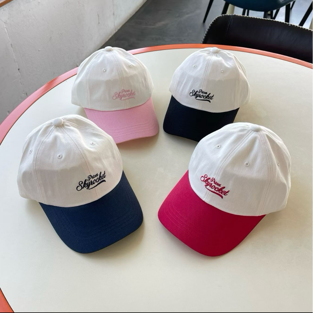 Hattitude | Skyrockets Cap