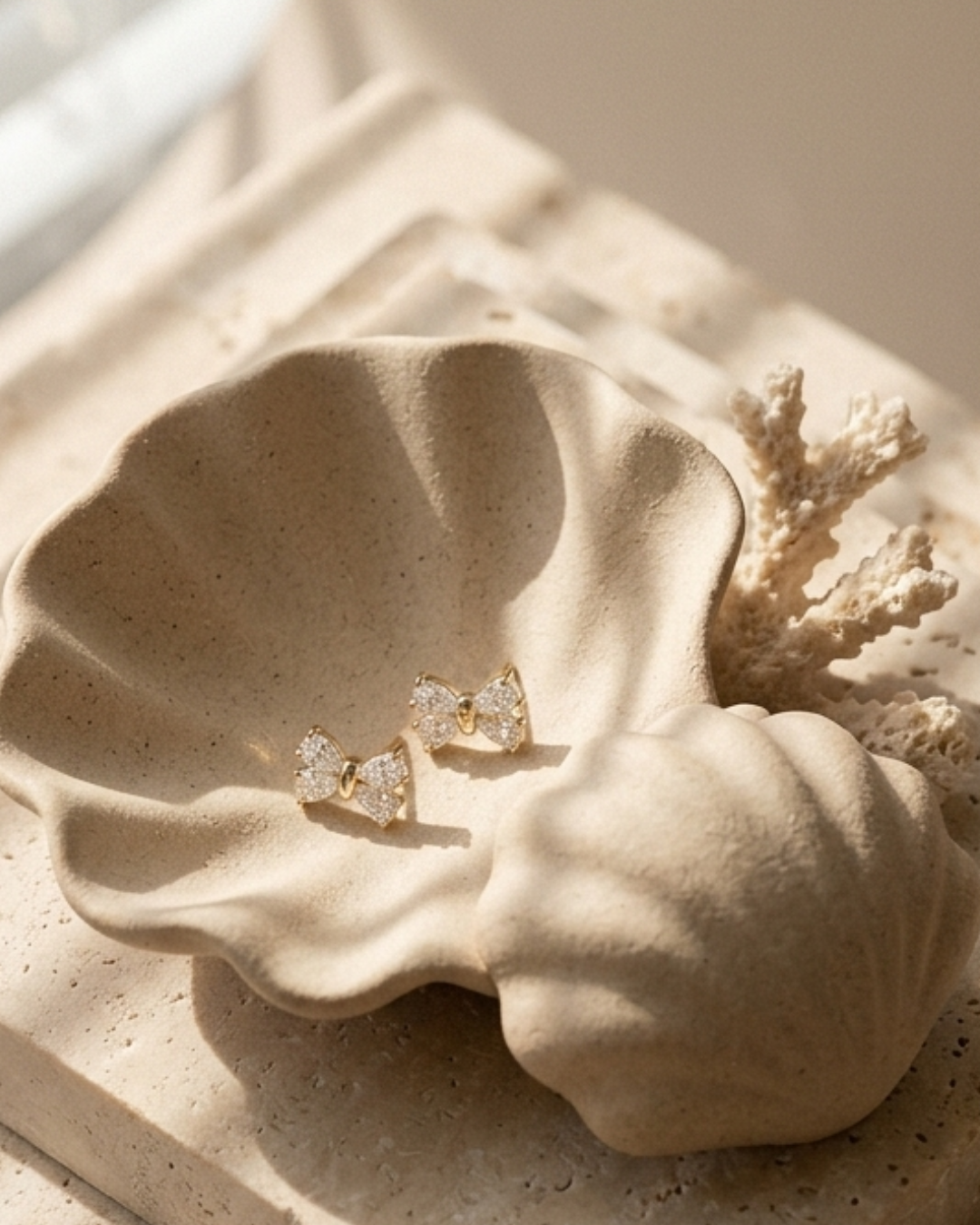 Psyche & Co. | Evie Earrings
