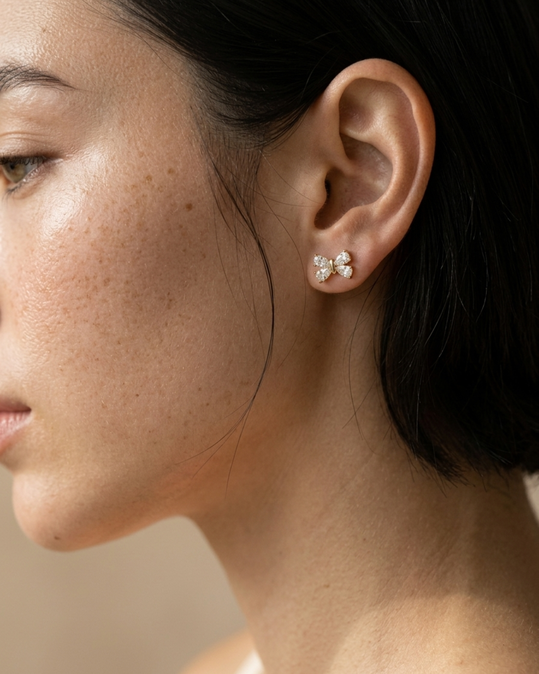 Psyche & Co. | Evie Earrings