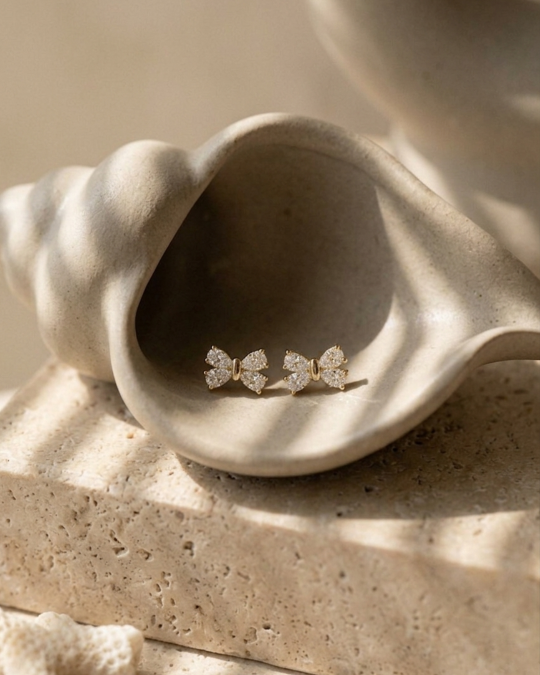 Psyche & Co. | Evie Earrings