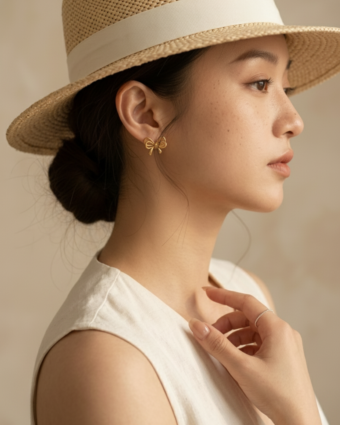 Psyche & Co. | Kiara 耳環