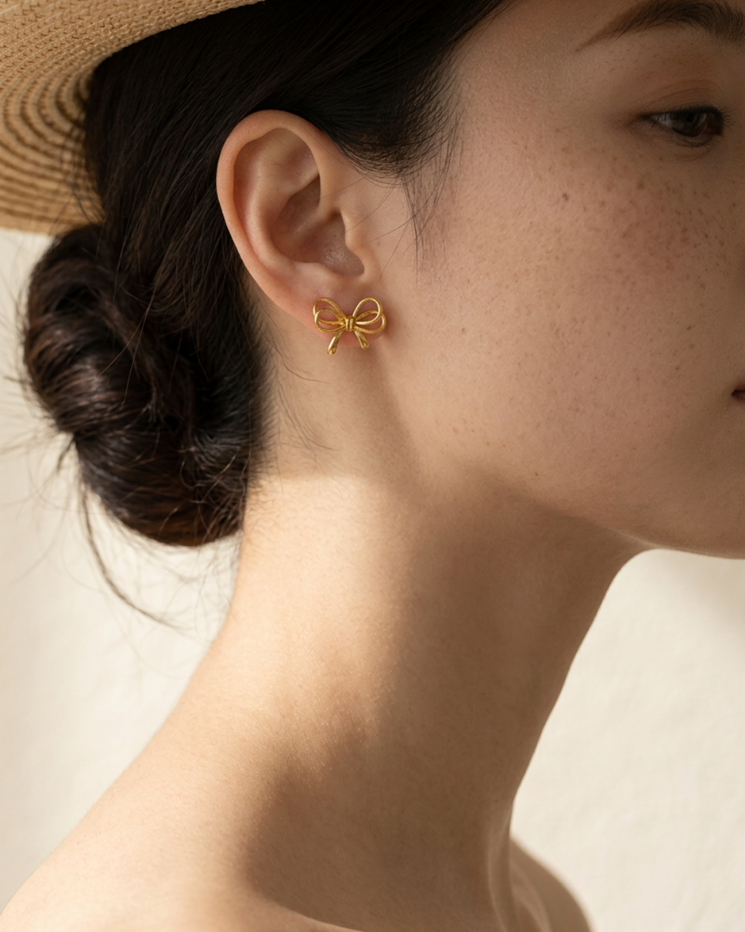 Psyche & Co. | Kiara 耳環
