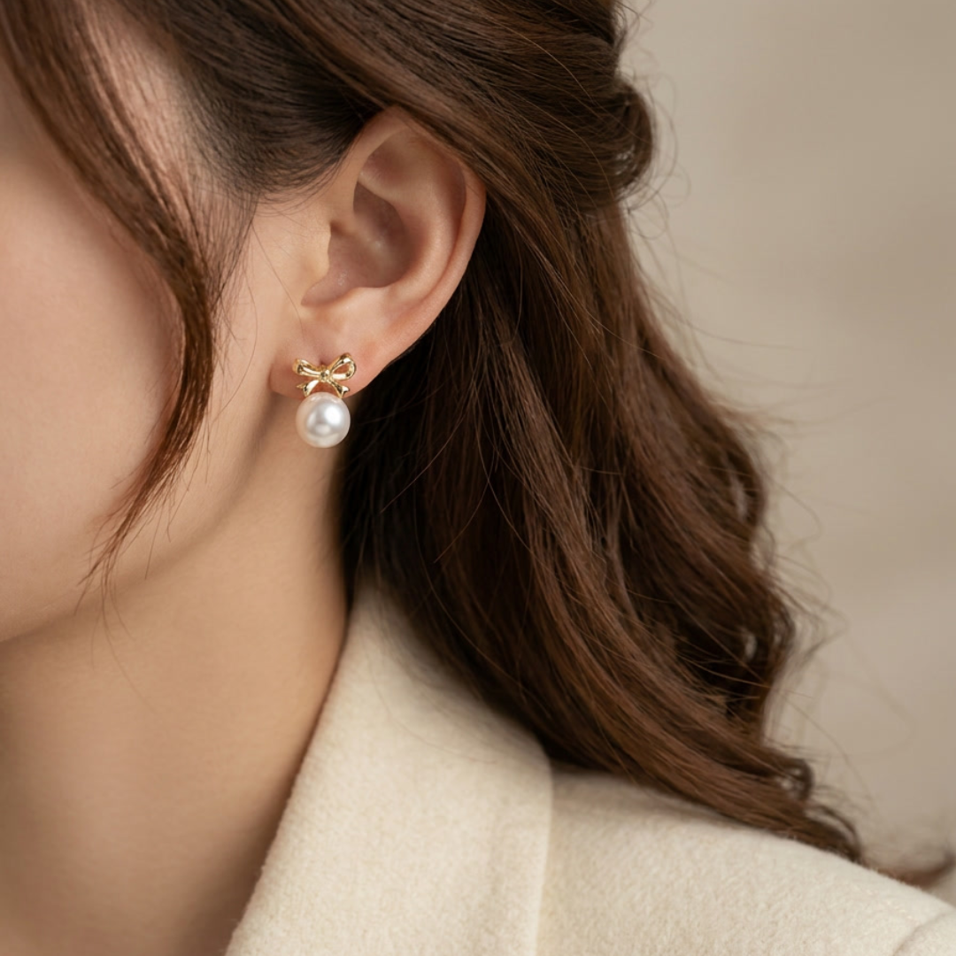 Psyche & Co. | Callie Earrings