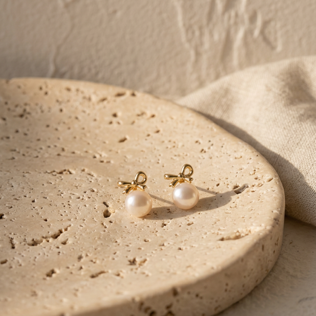Psyche & Co. | Callie Earrings
