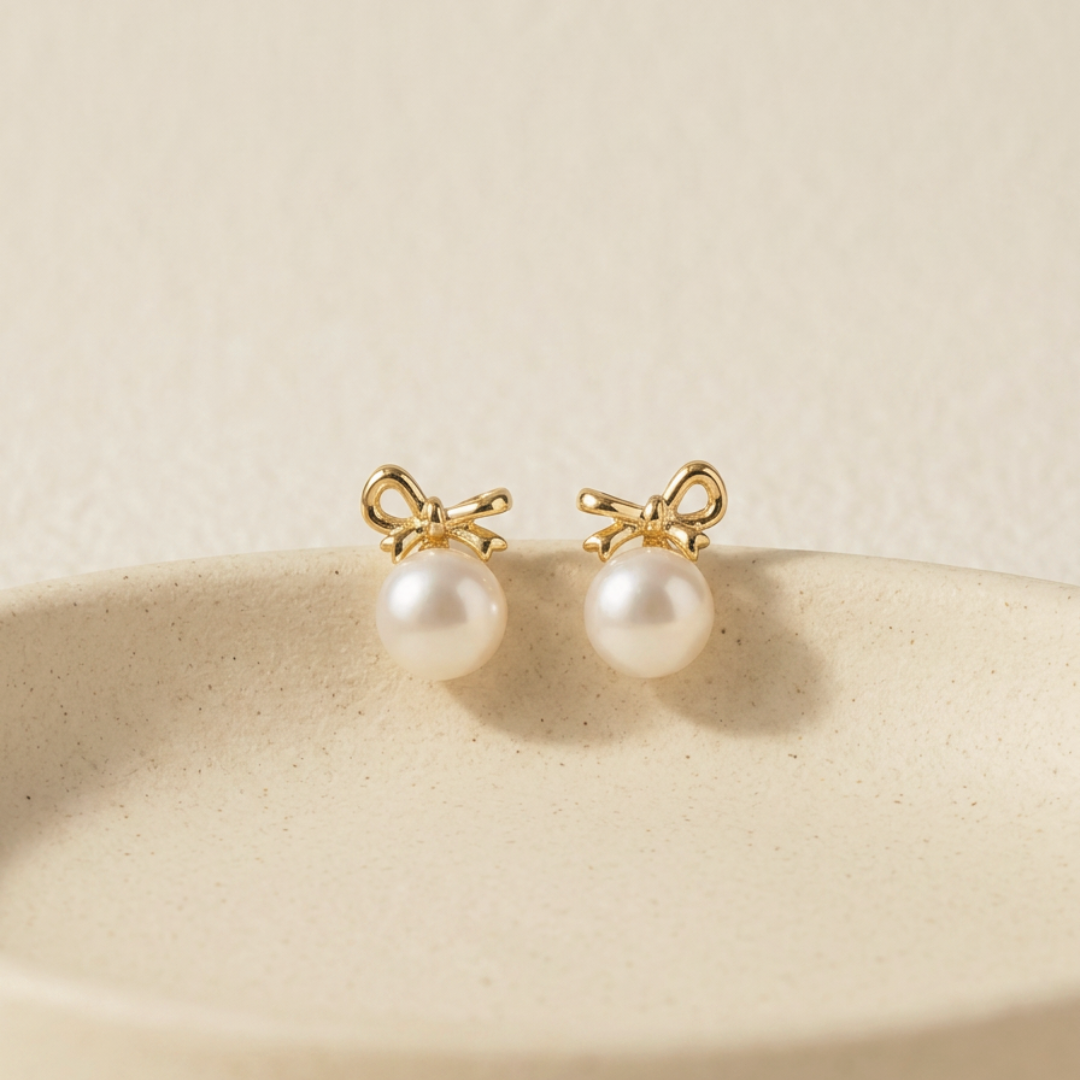 Psyche & Co. | Callie Earrings