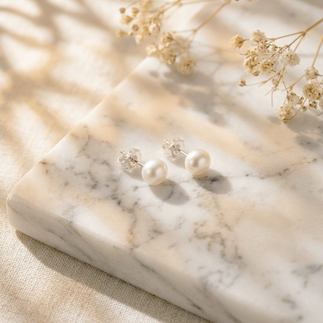 Psyche & Co. | Genevieve 耳環